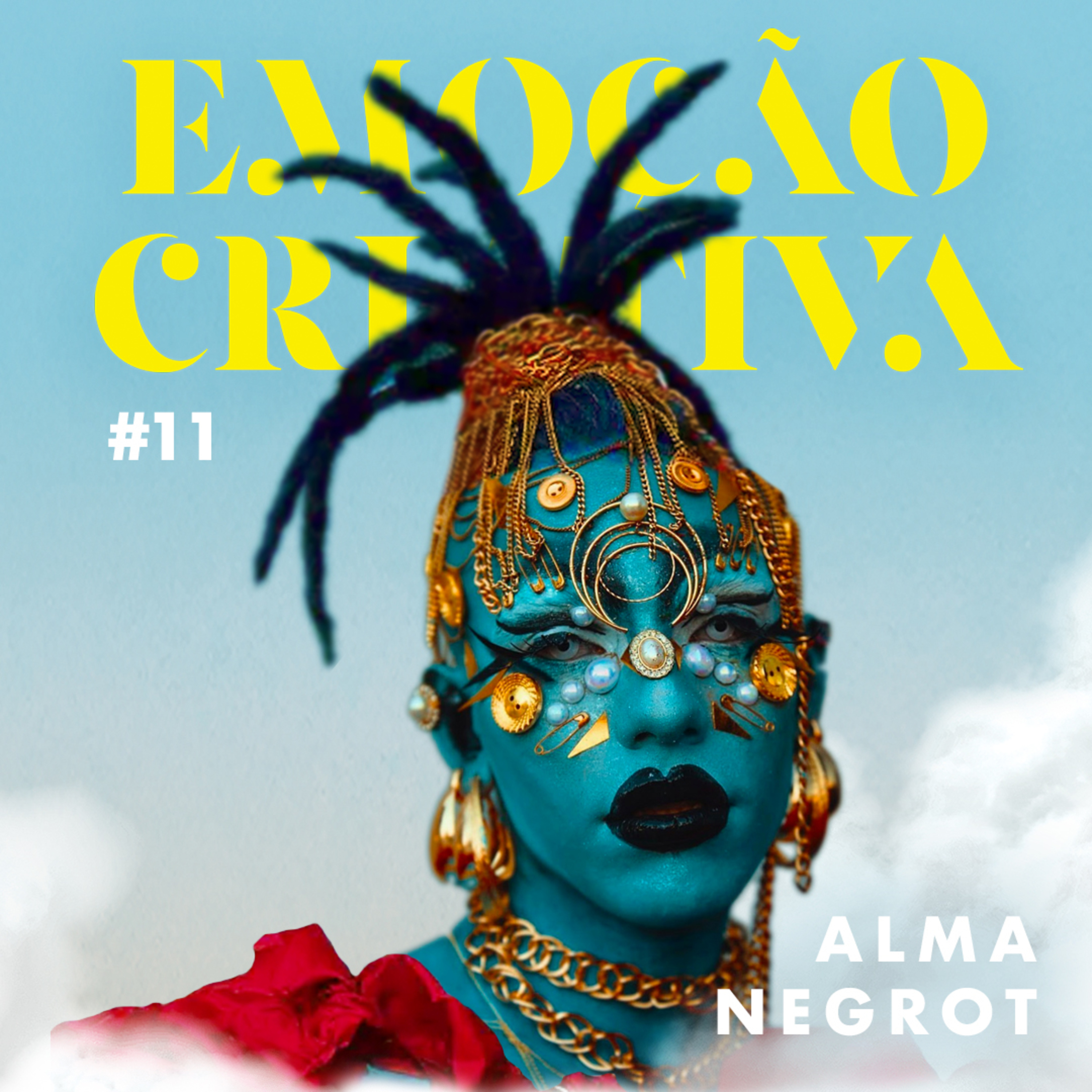 Emoção Criativa