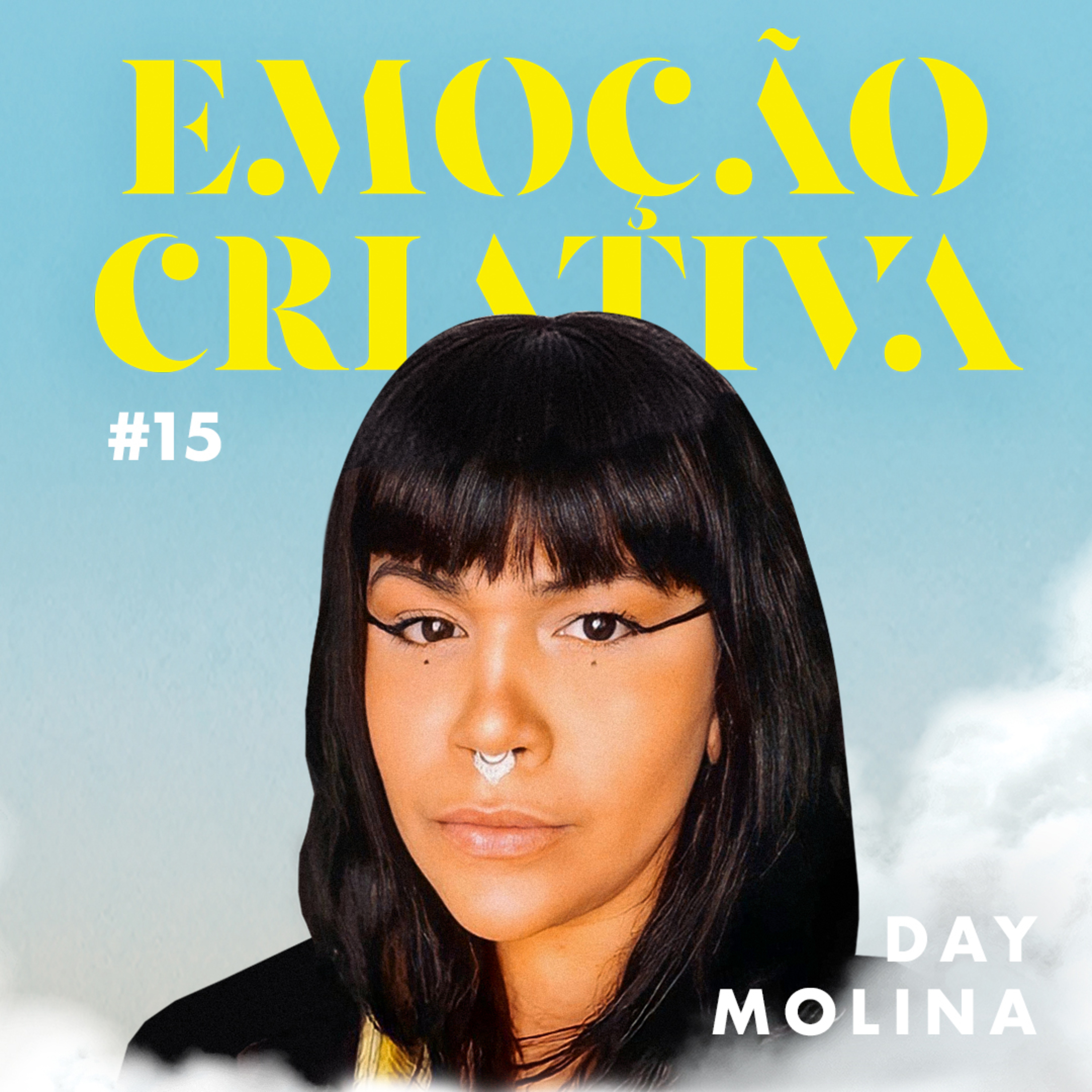 Emoção Criativa