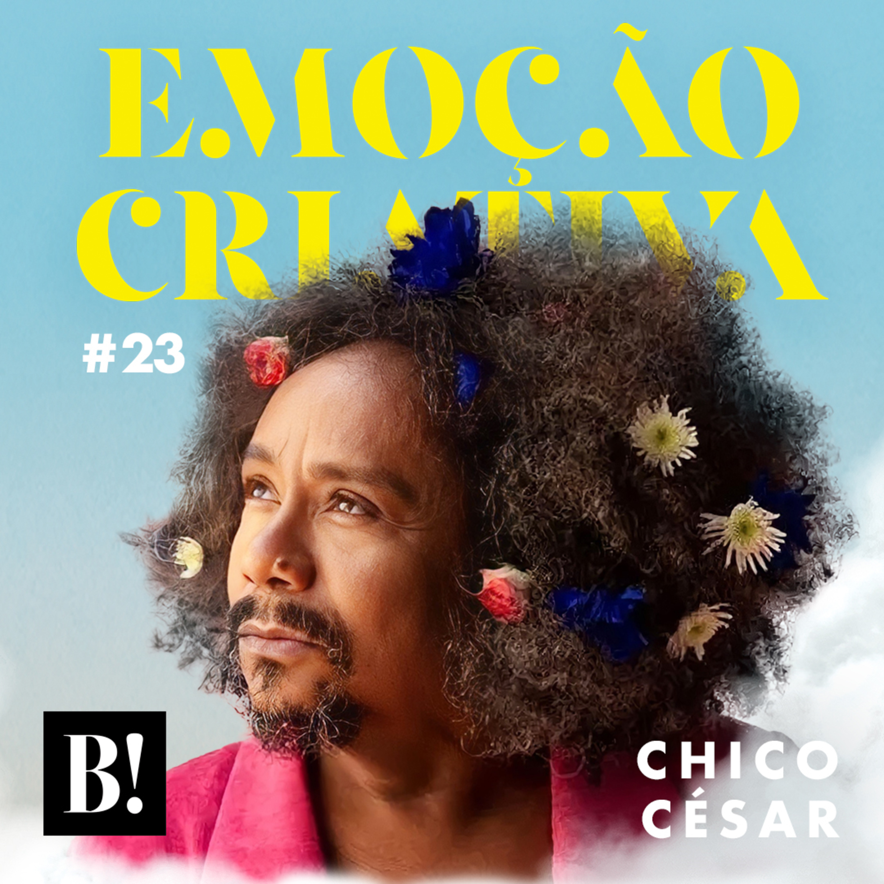Emoção Criativa