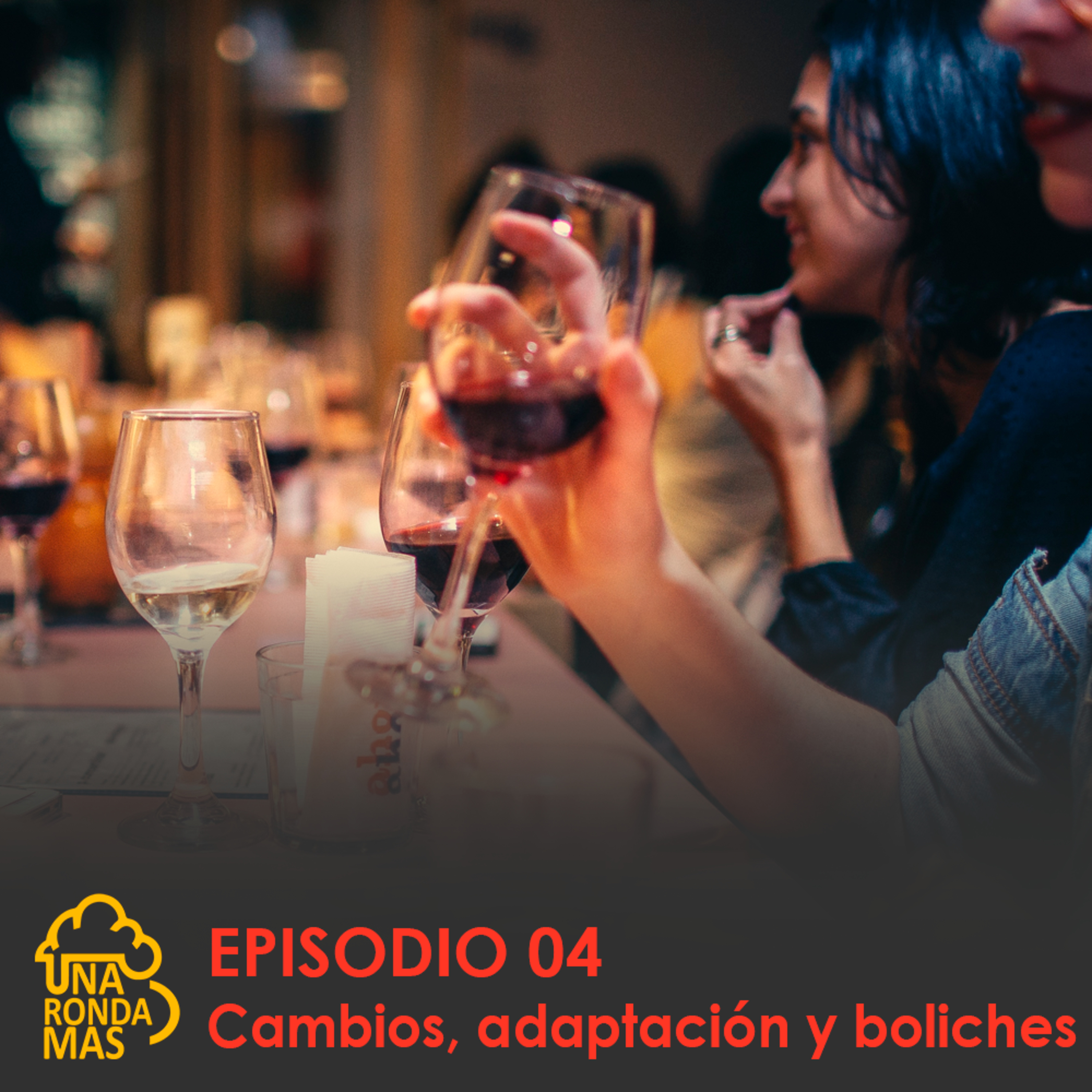 Cambios, adaptación y boliches