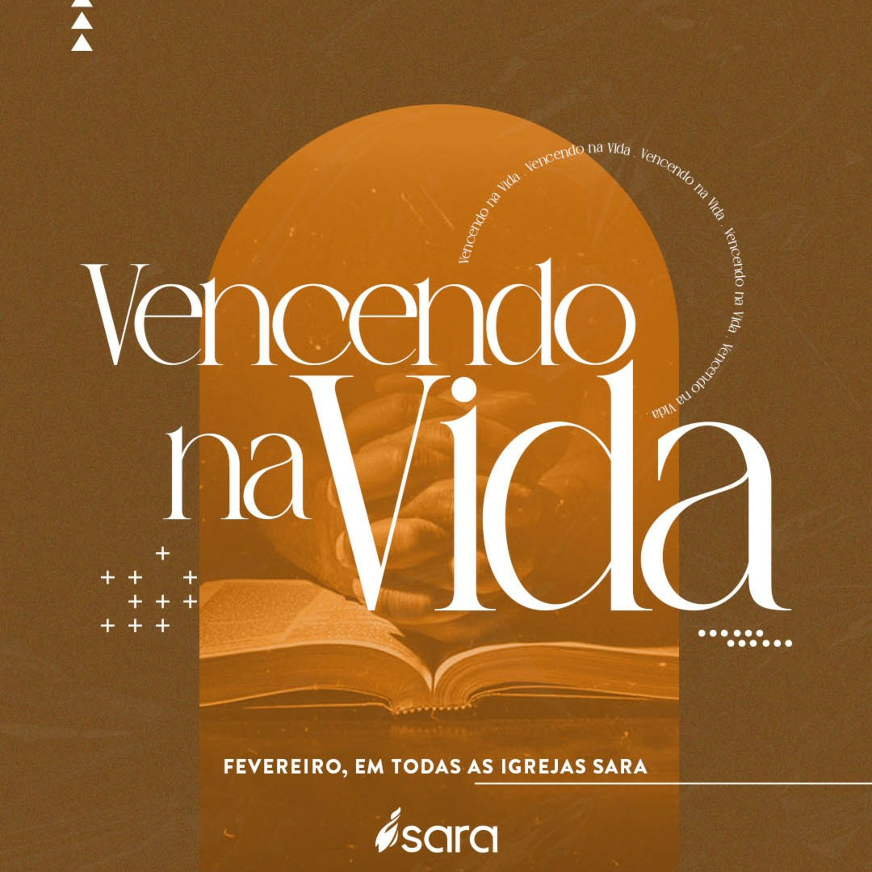 A POSIÇÃO PROFÉTICA E A SEMENTE | Pr. Sandro Quirino episode artwork