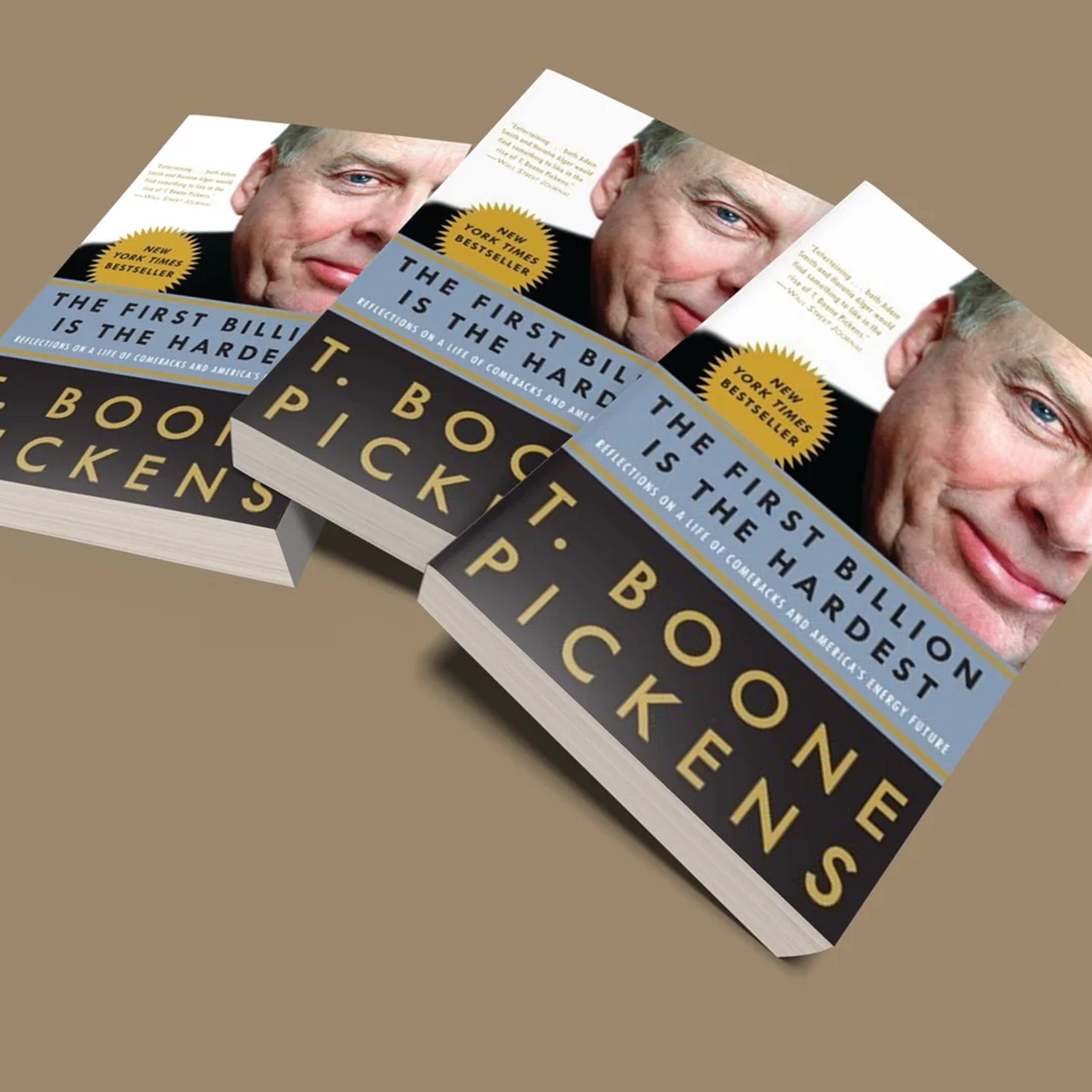Accessory To Success