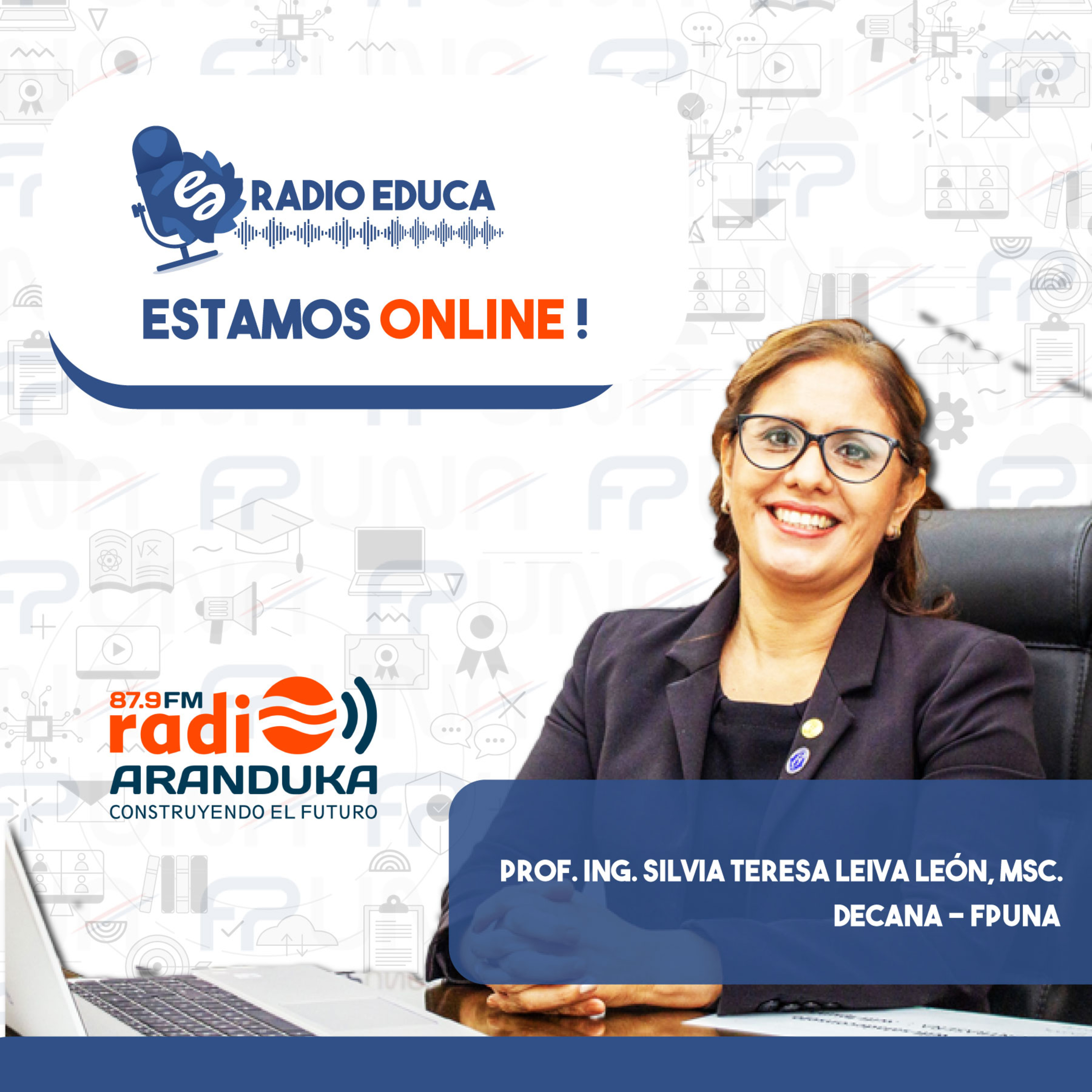 Radio Educa - FPUNA