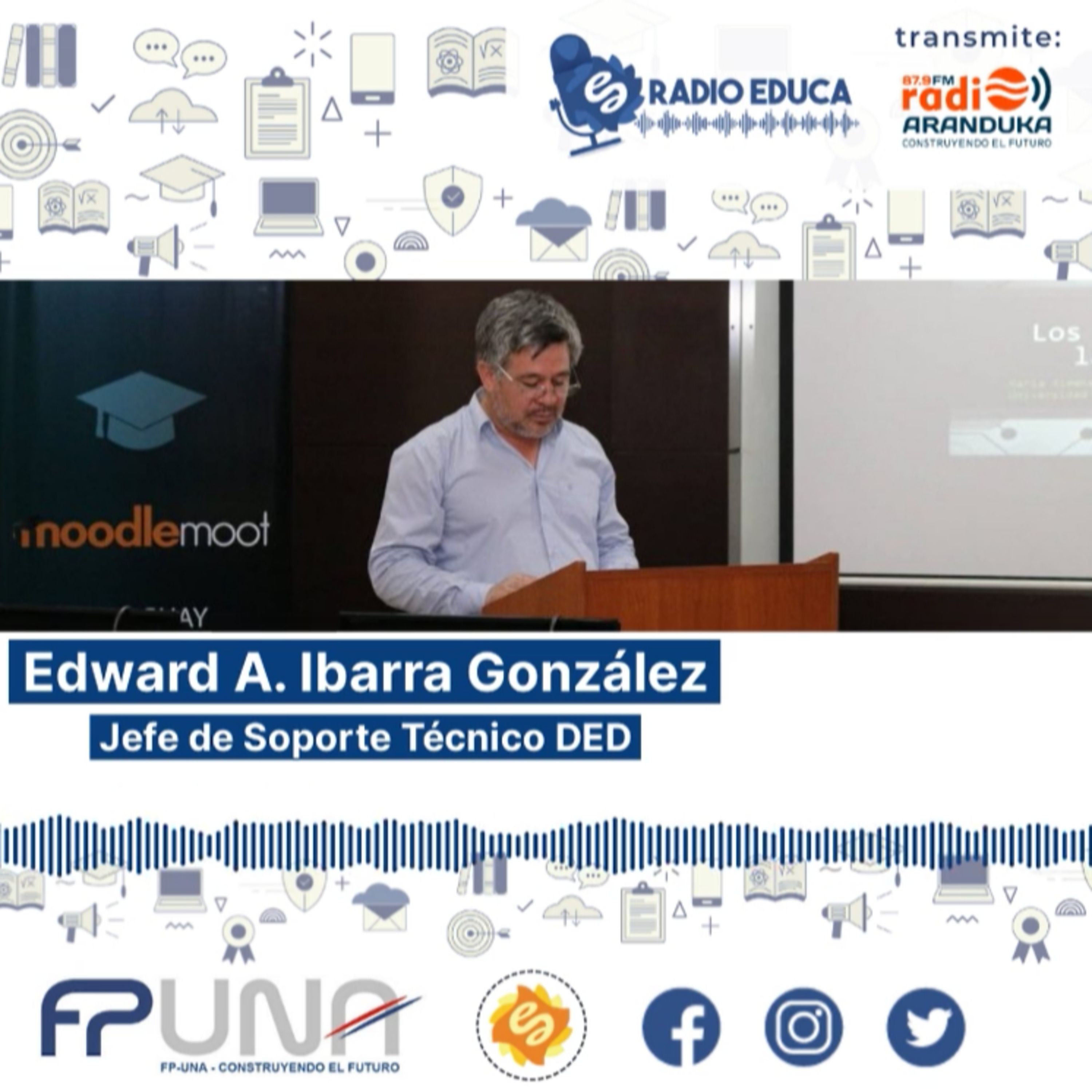 Radio Educa - FPUNA