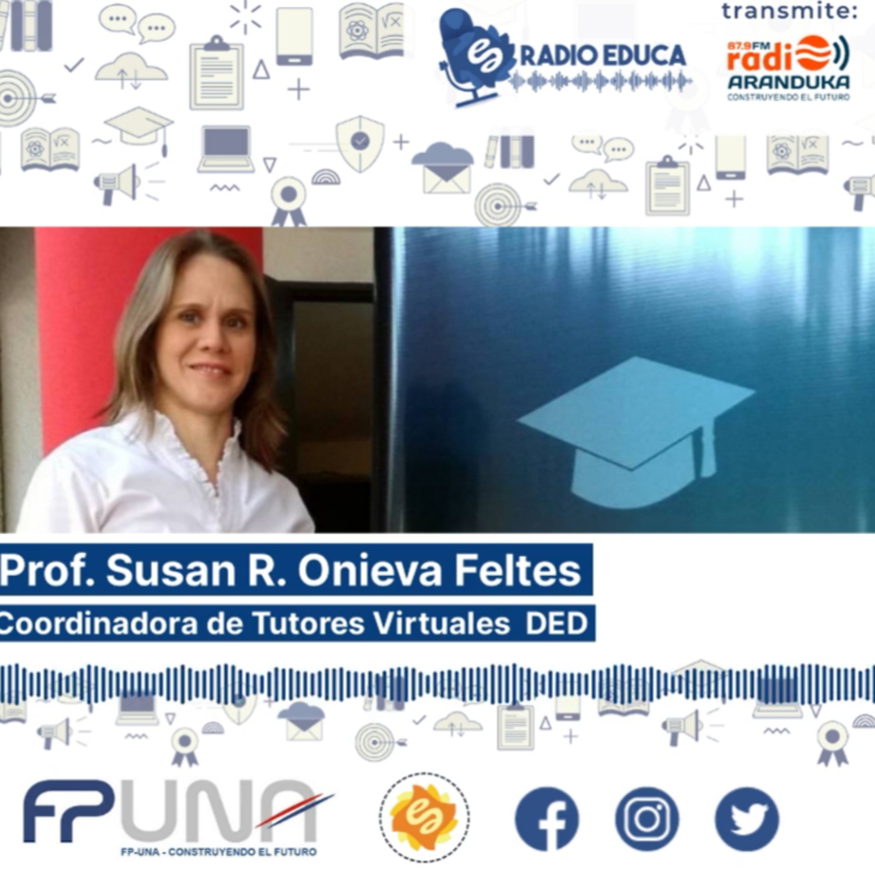 Radio Educa - FPUNA