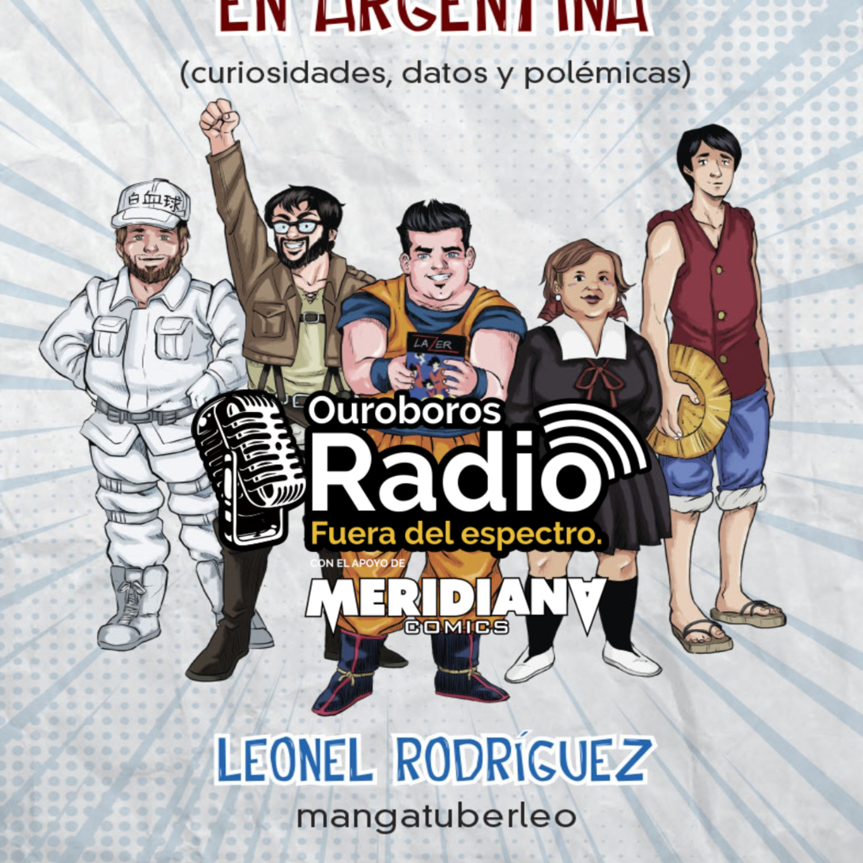 Portada de La Batea