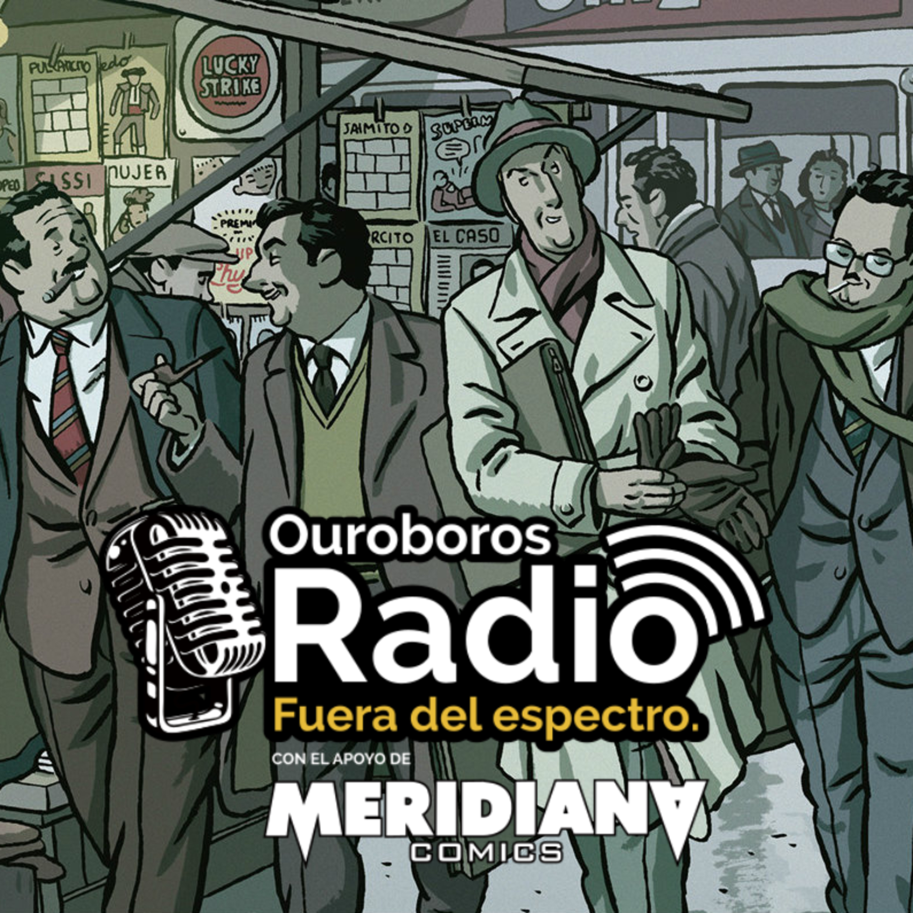 Portada de La Batea
