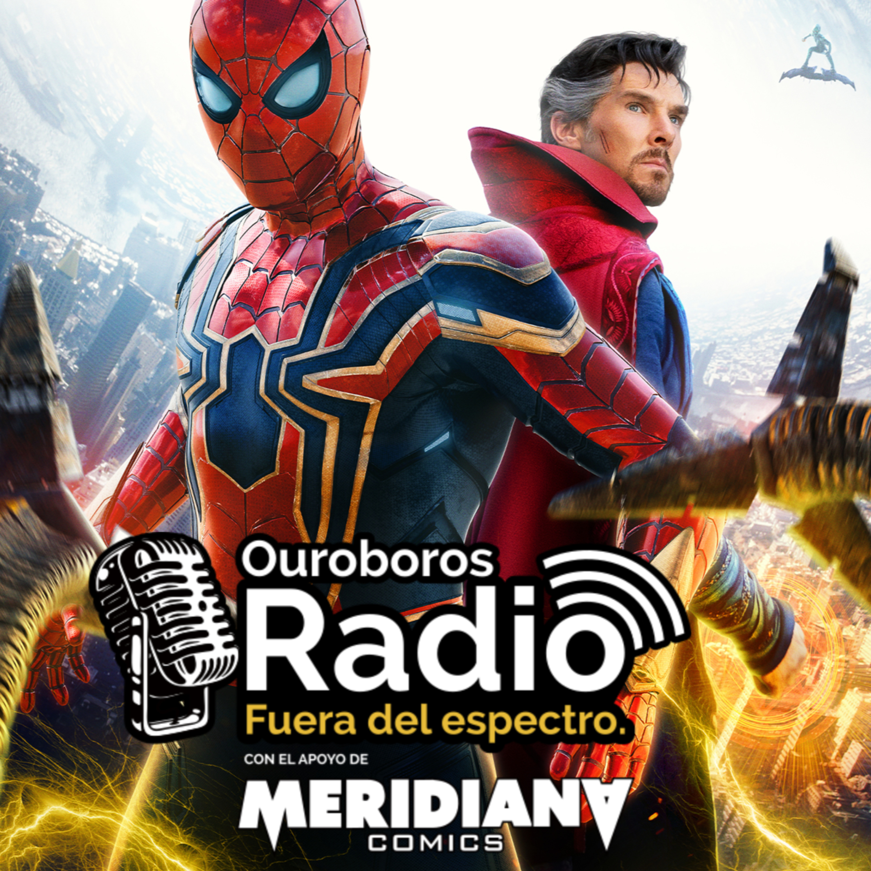 Portada de La Batea