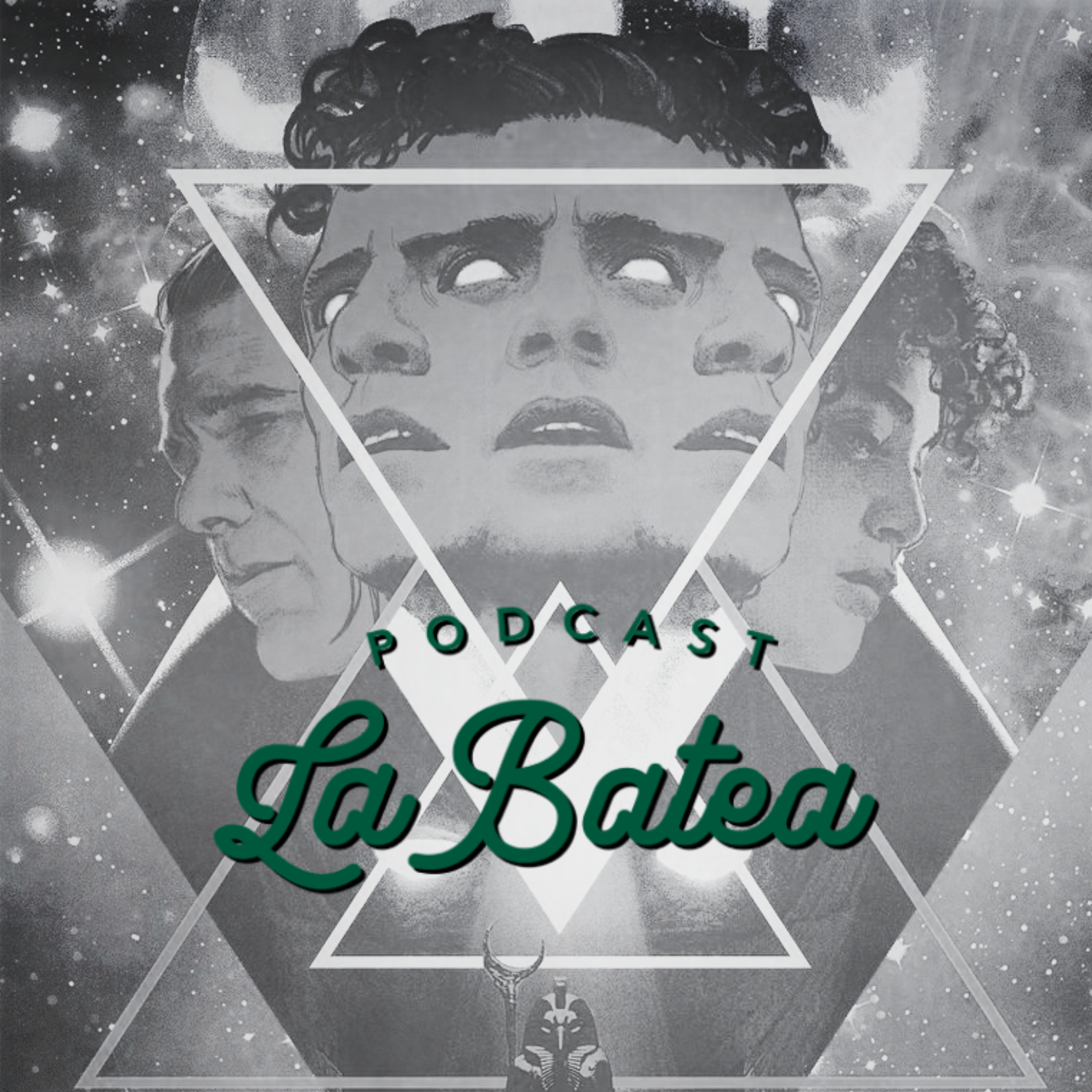 Portada de La Batea