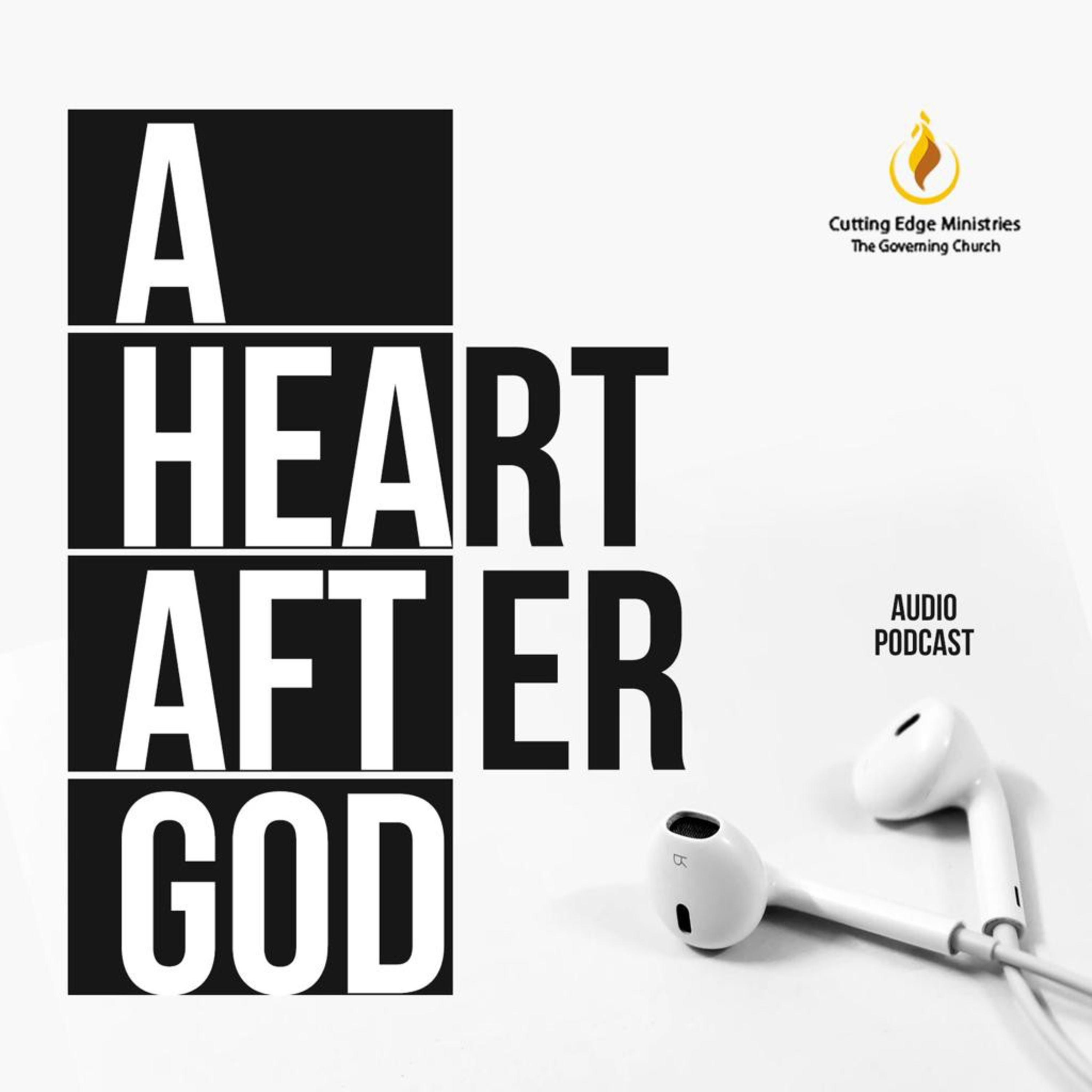 A HEART AFTER GOD PART 1, EPISODE 9 episode artwork