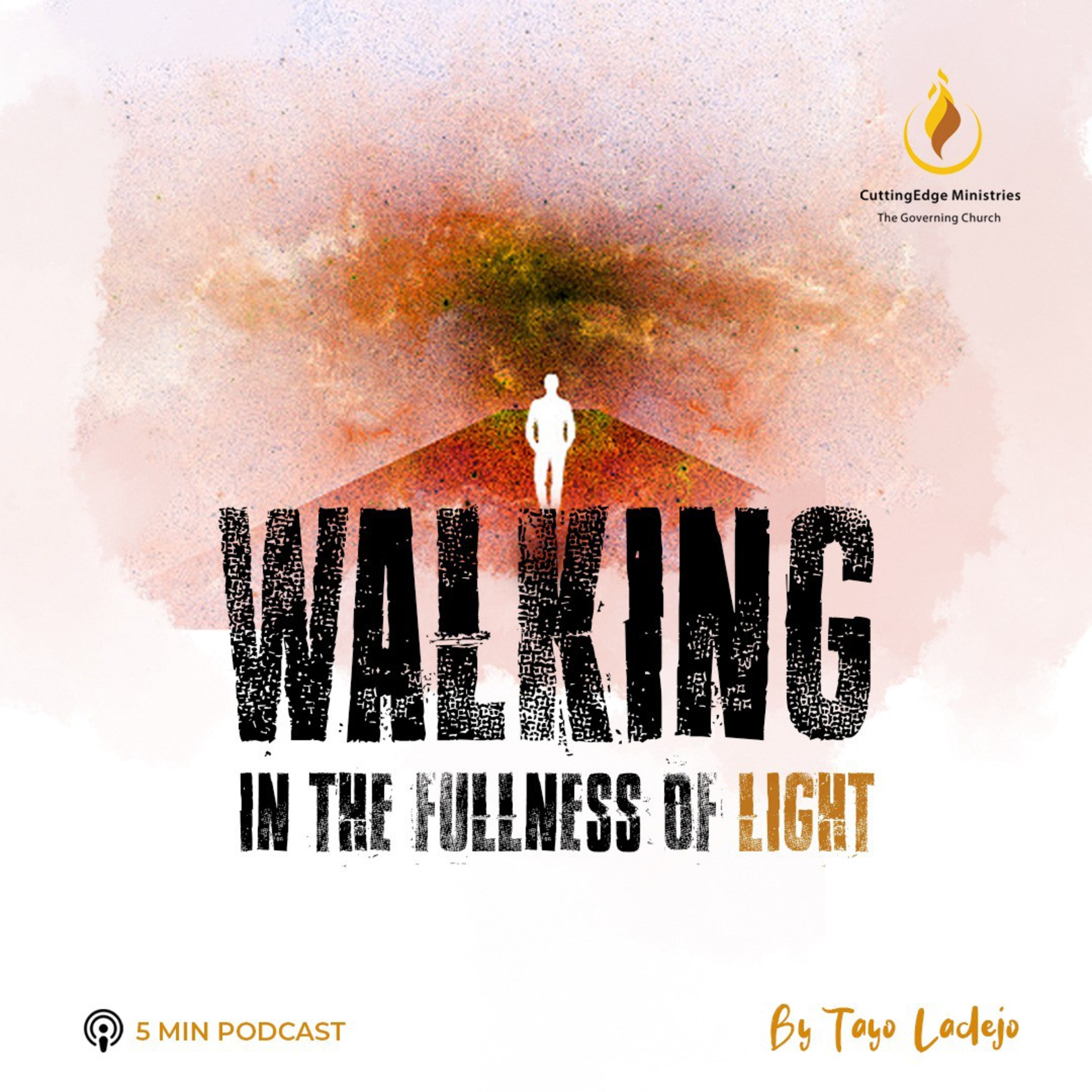 Walking in the Fullness of Light Part 2, Episode 2 episode artwork