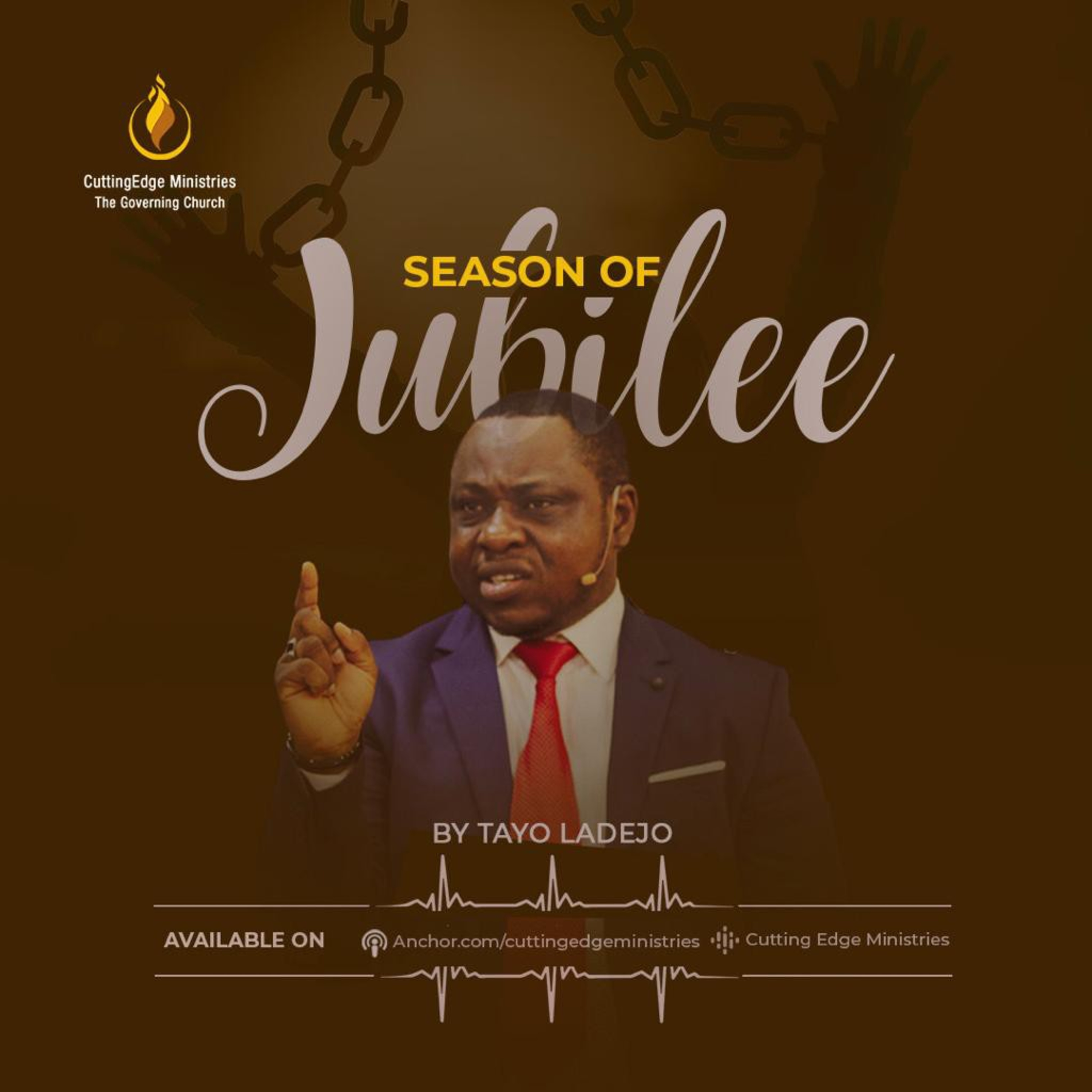 Season of Jubilee Part 5, Episode 5 episode artwork