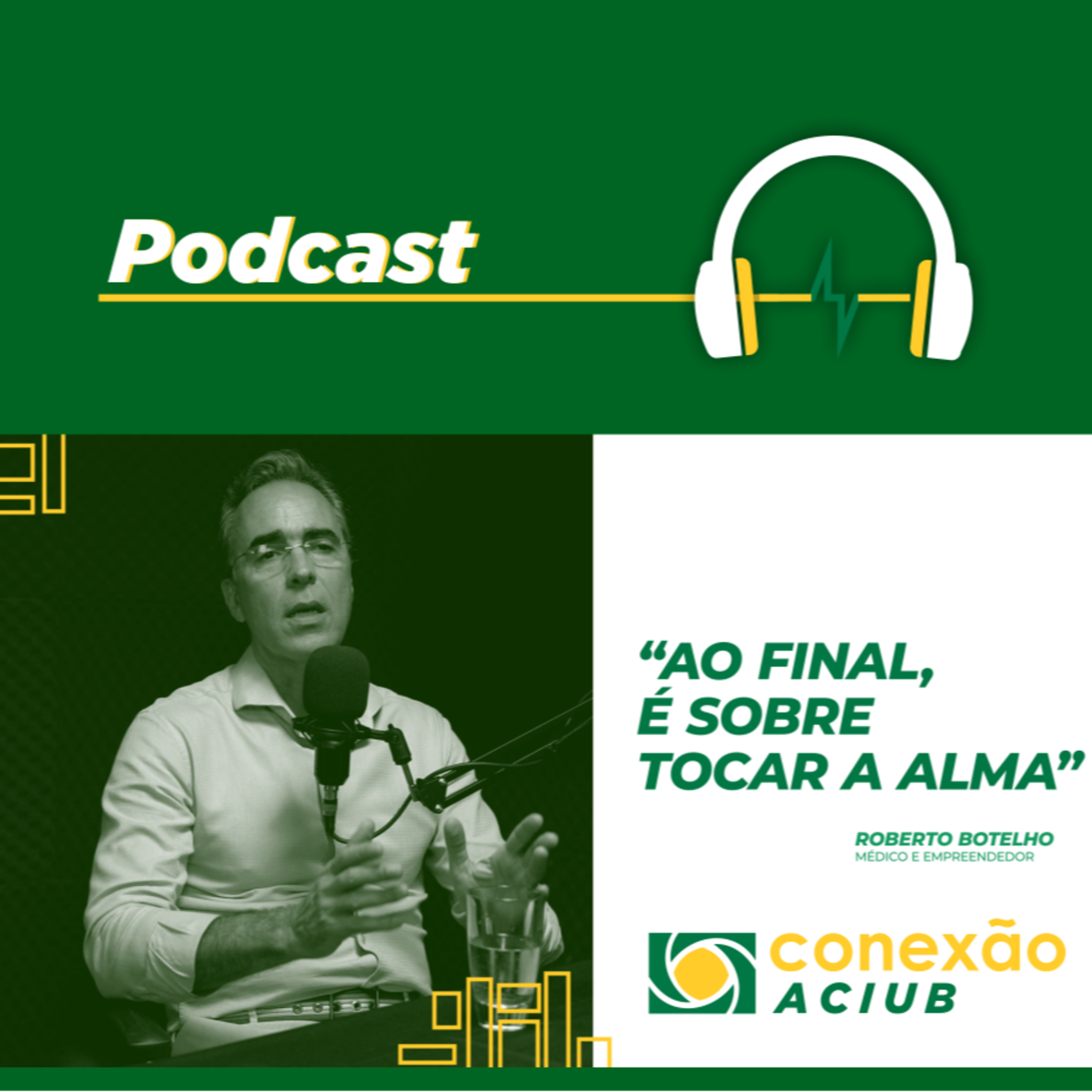 Conexão ACIUB