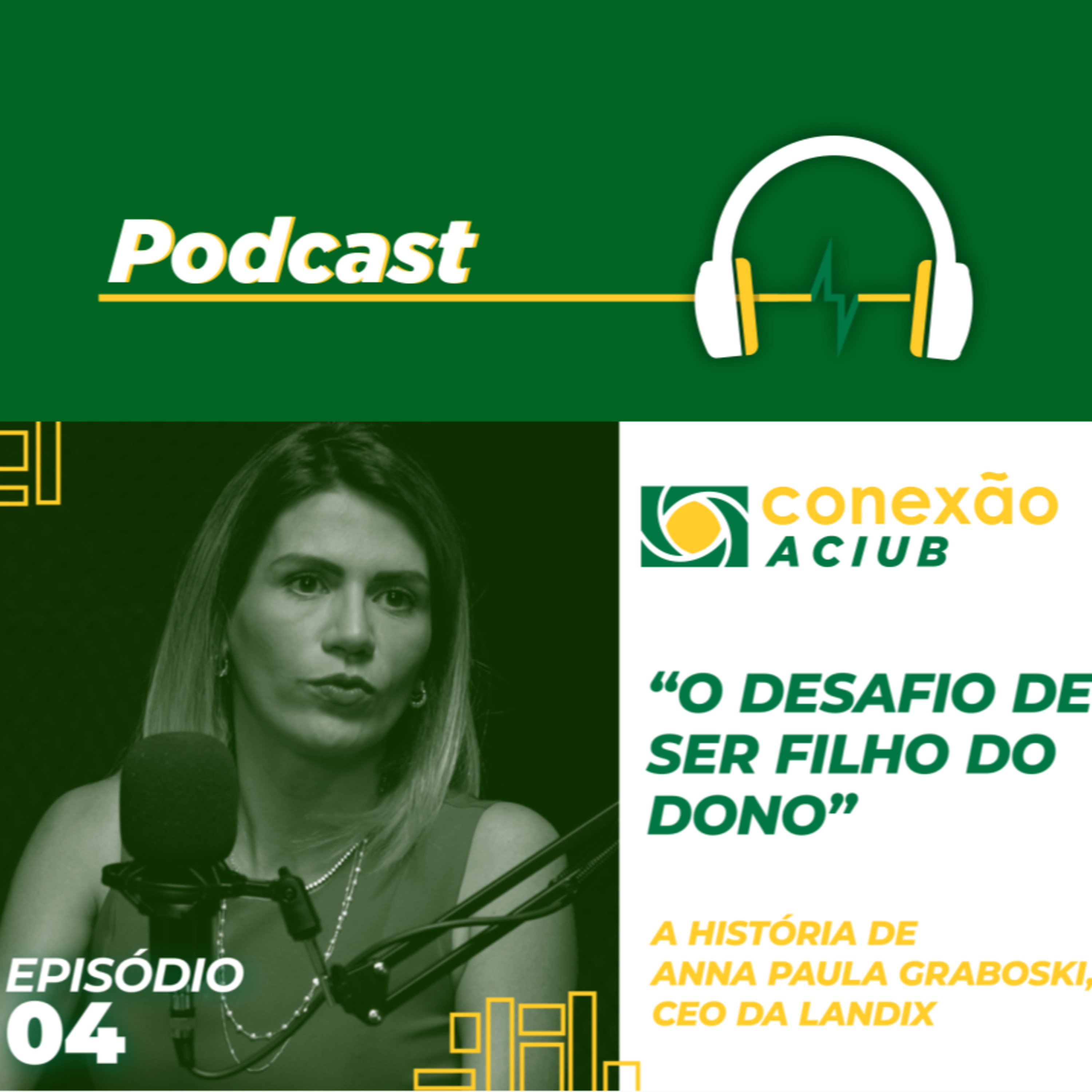Conexão ACIUB