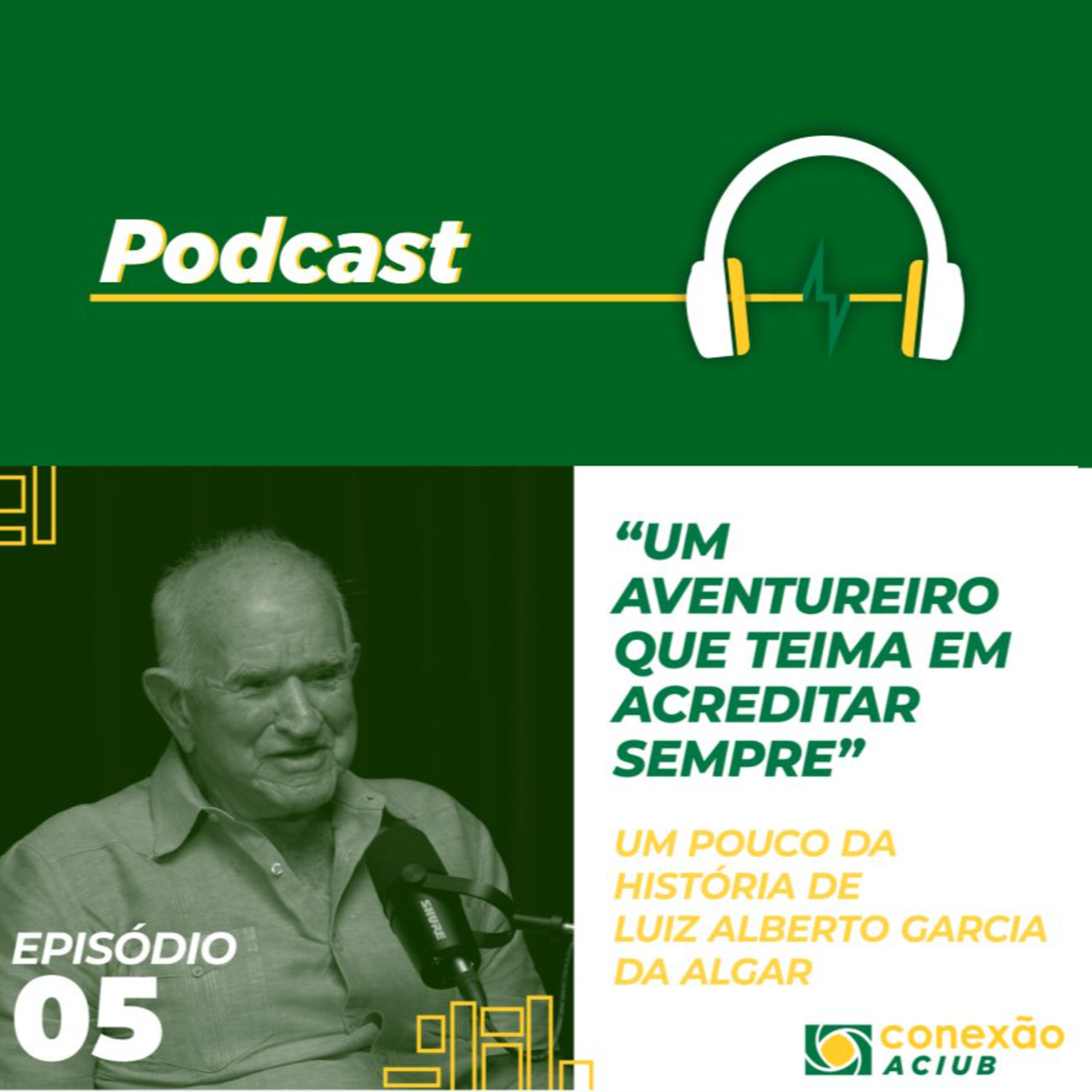 Conexão ACIUB