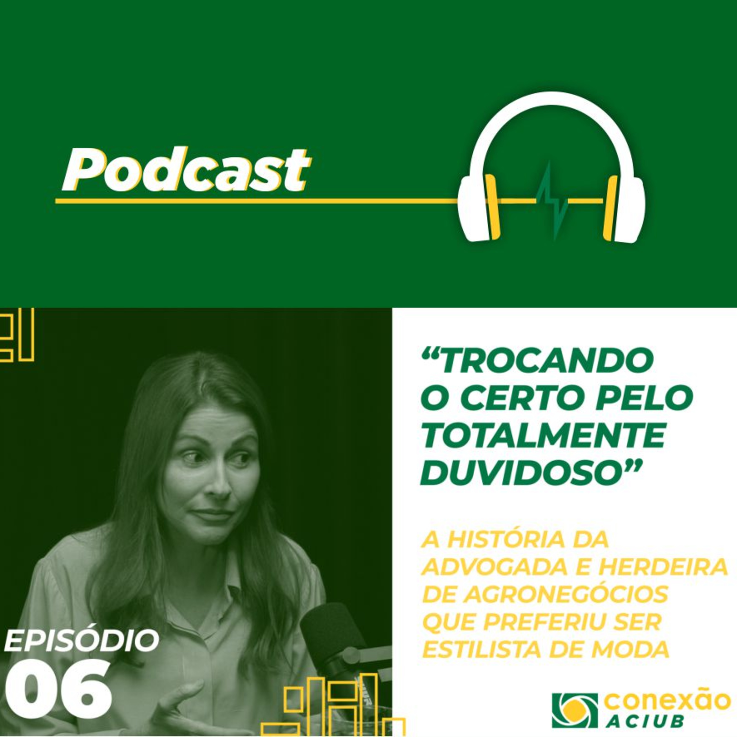 Conexão ACIUB