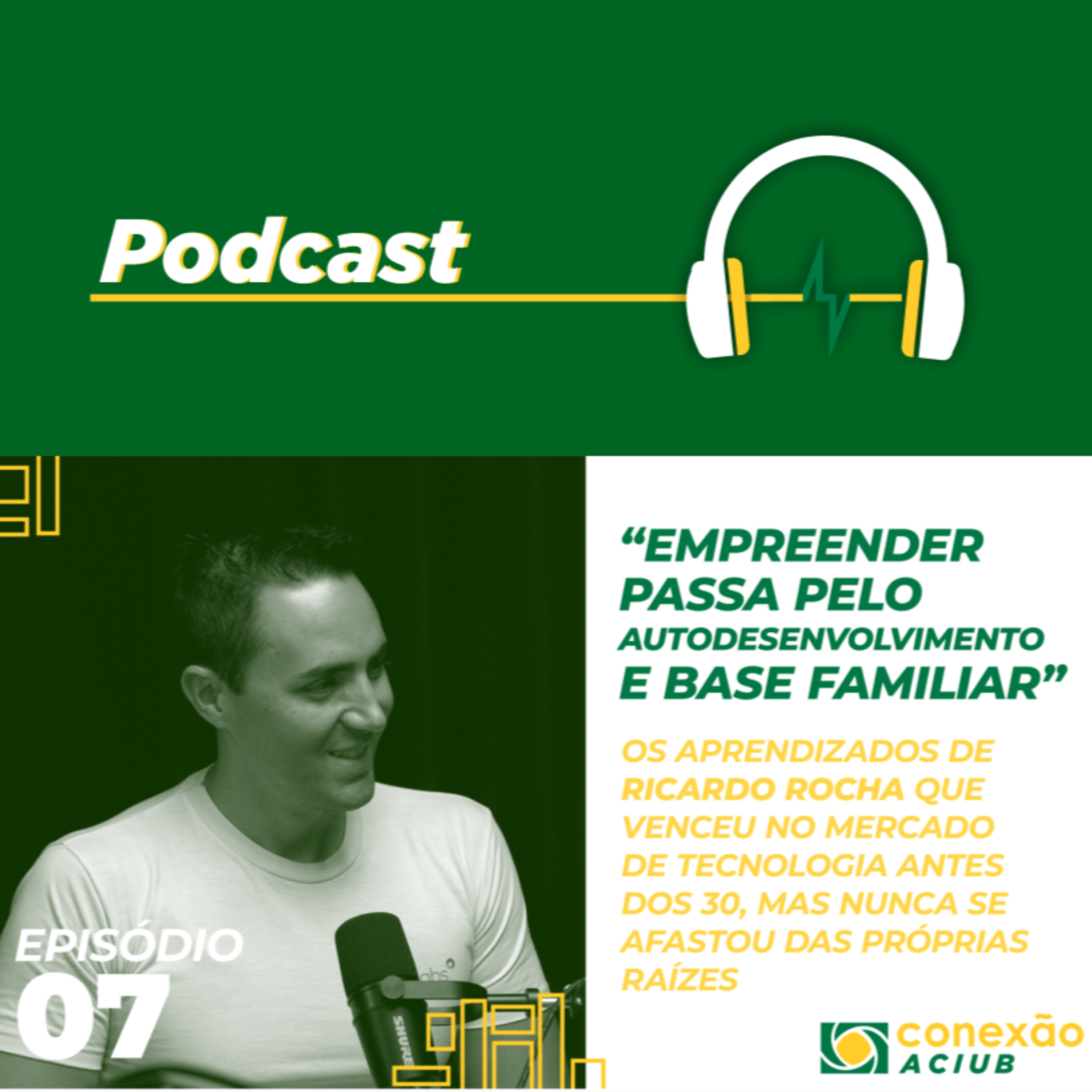 Conexão ACIUB