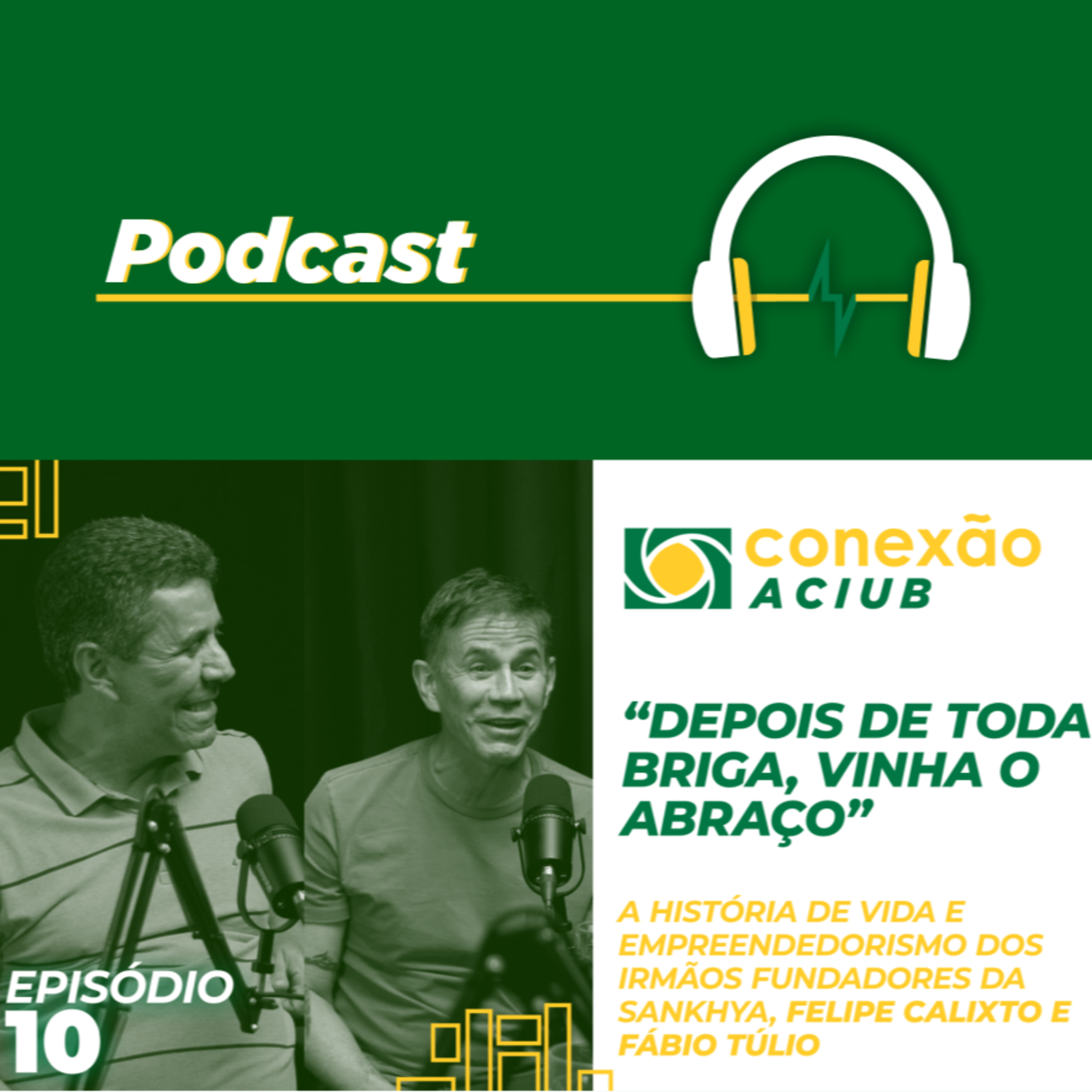 Conexão ACIUB