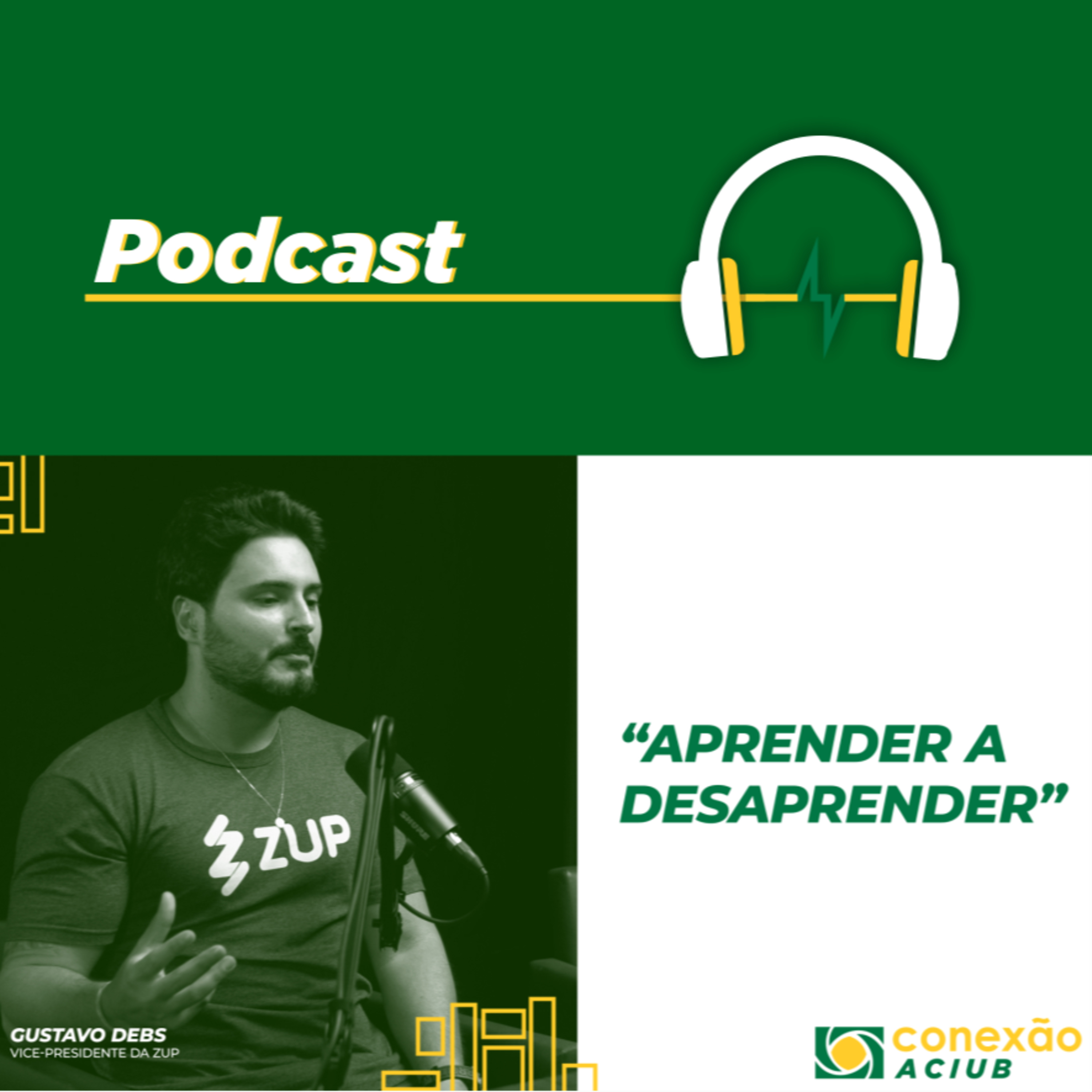 Conexão ACIUB