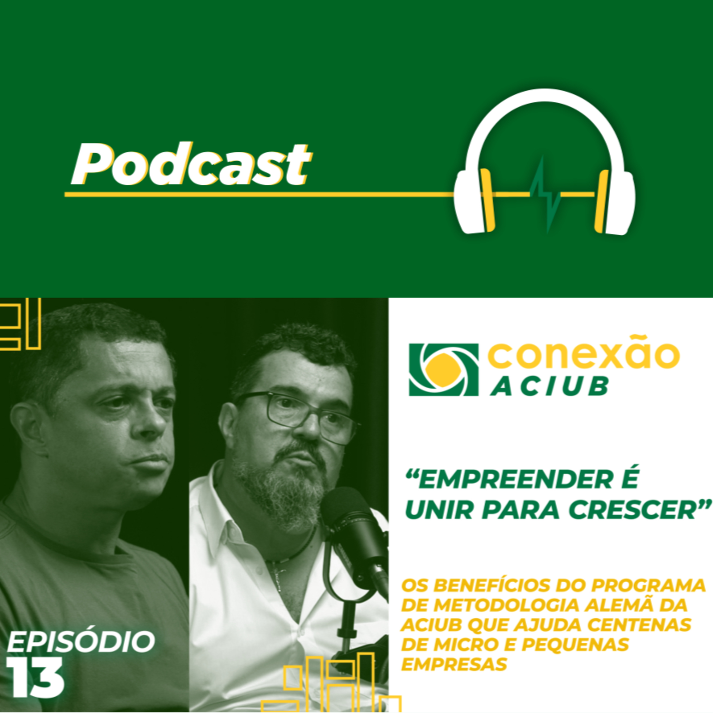 Conexão ACIUB