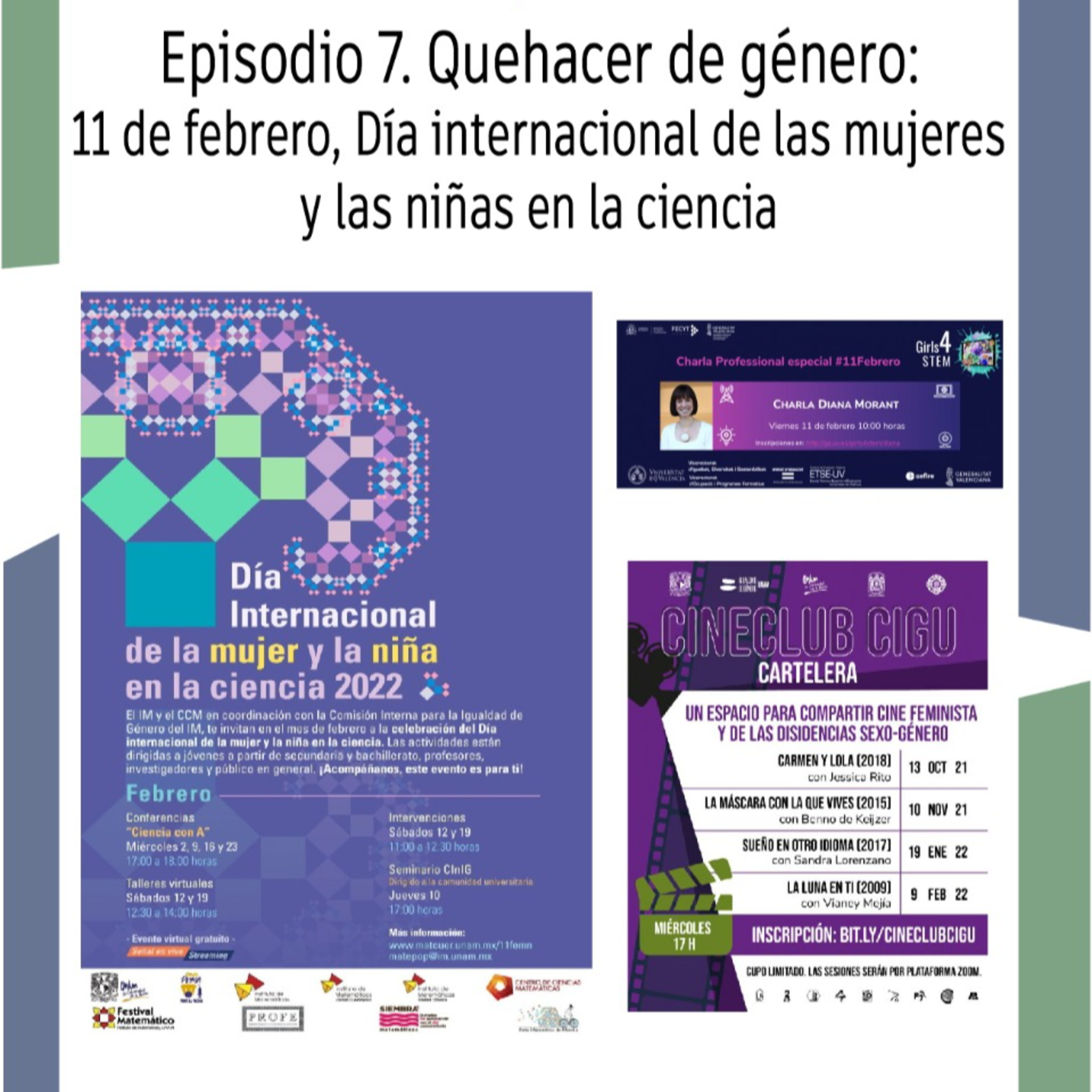 Otra ventana al género
