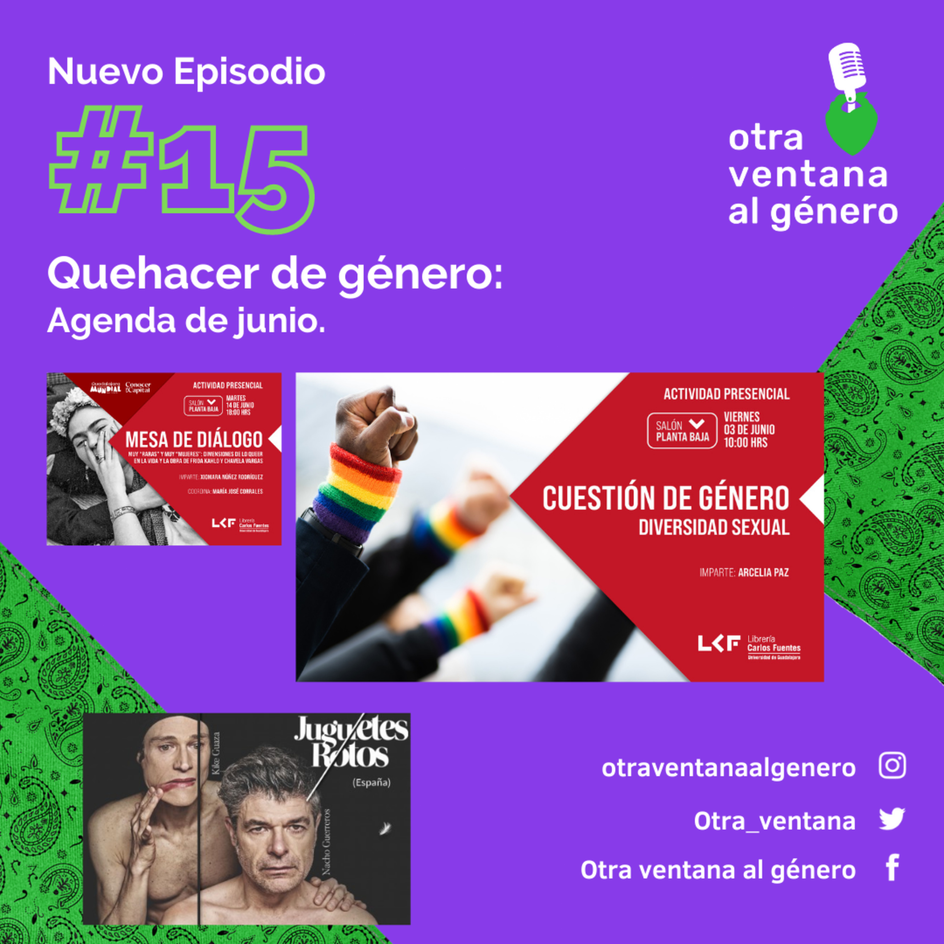 Otra ventana al género