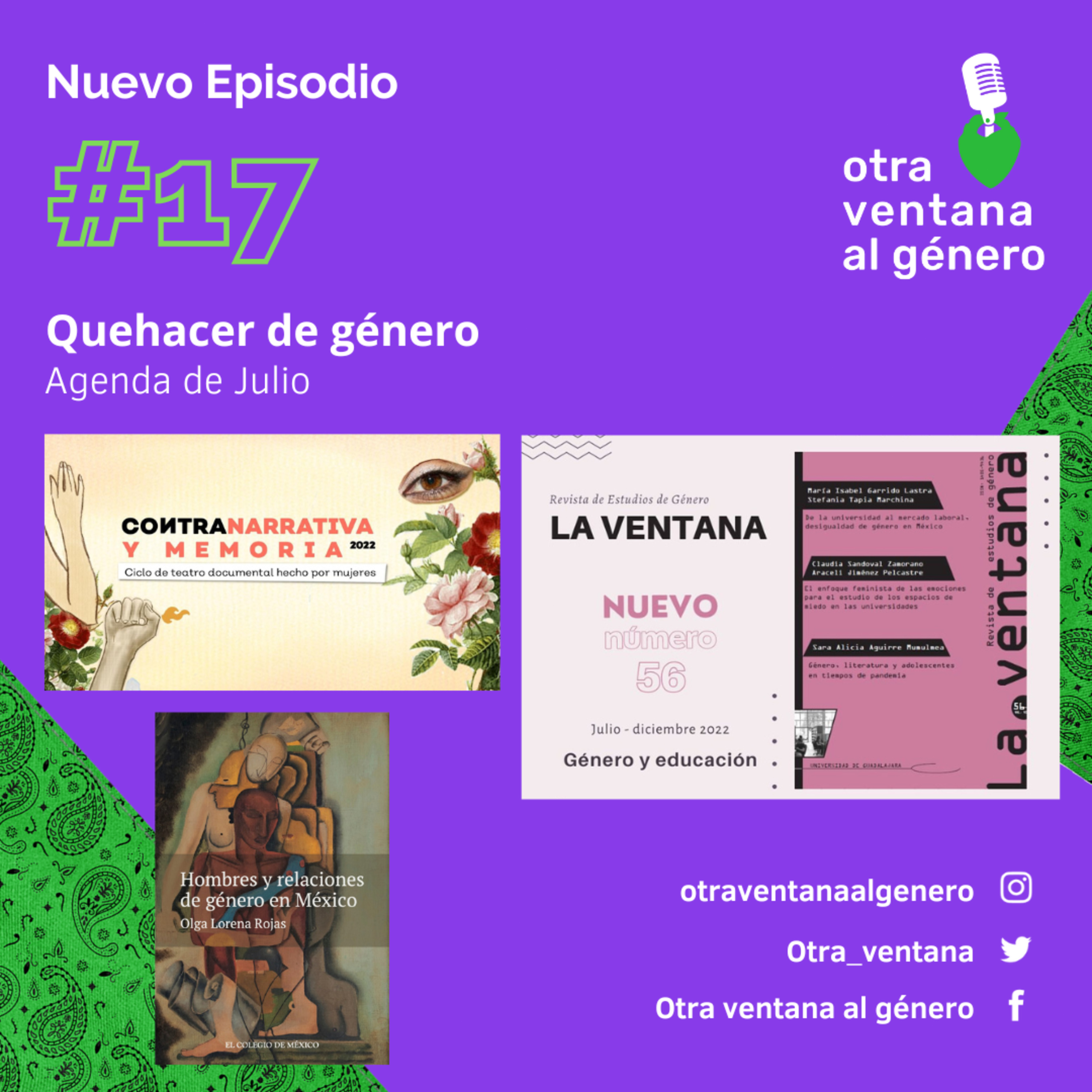 Otra ventana al género