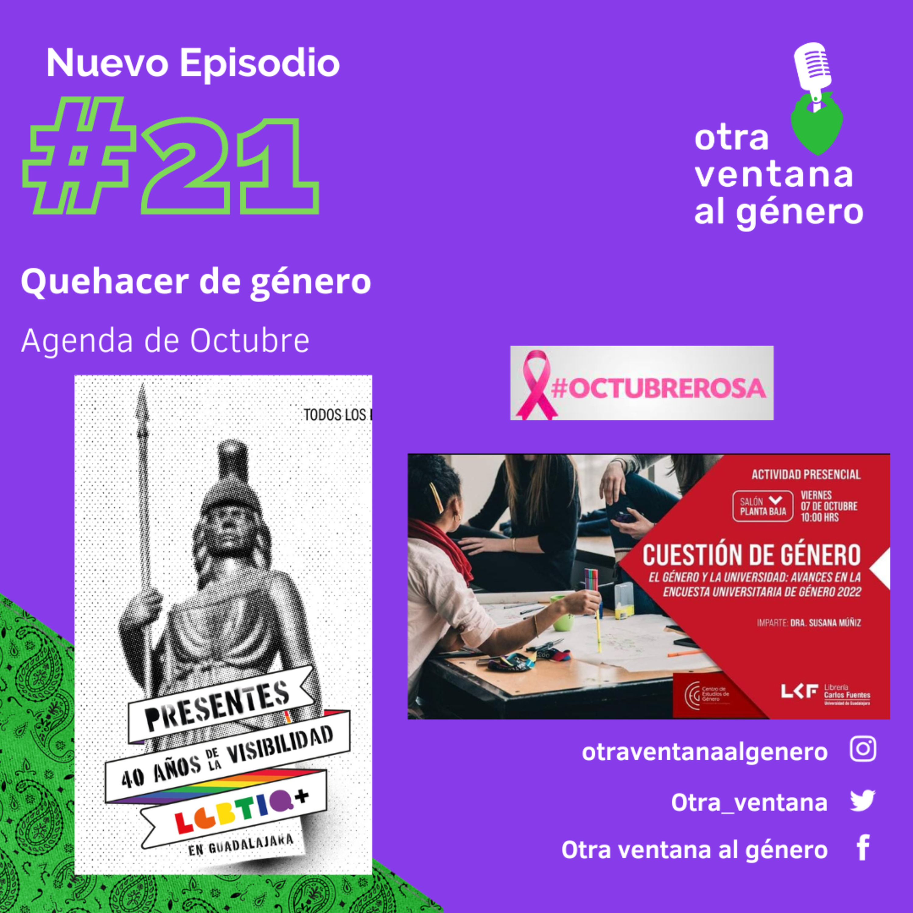 Otra ventana al género