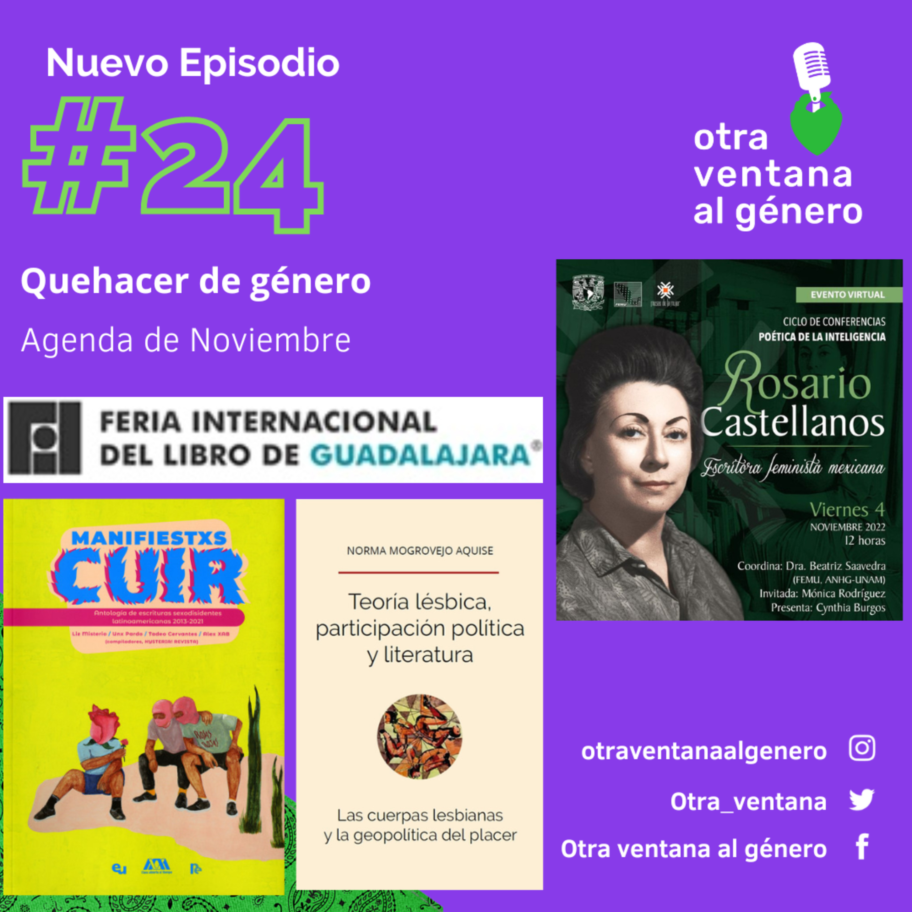 Otra ventana al género