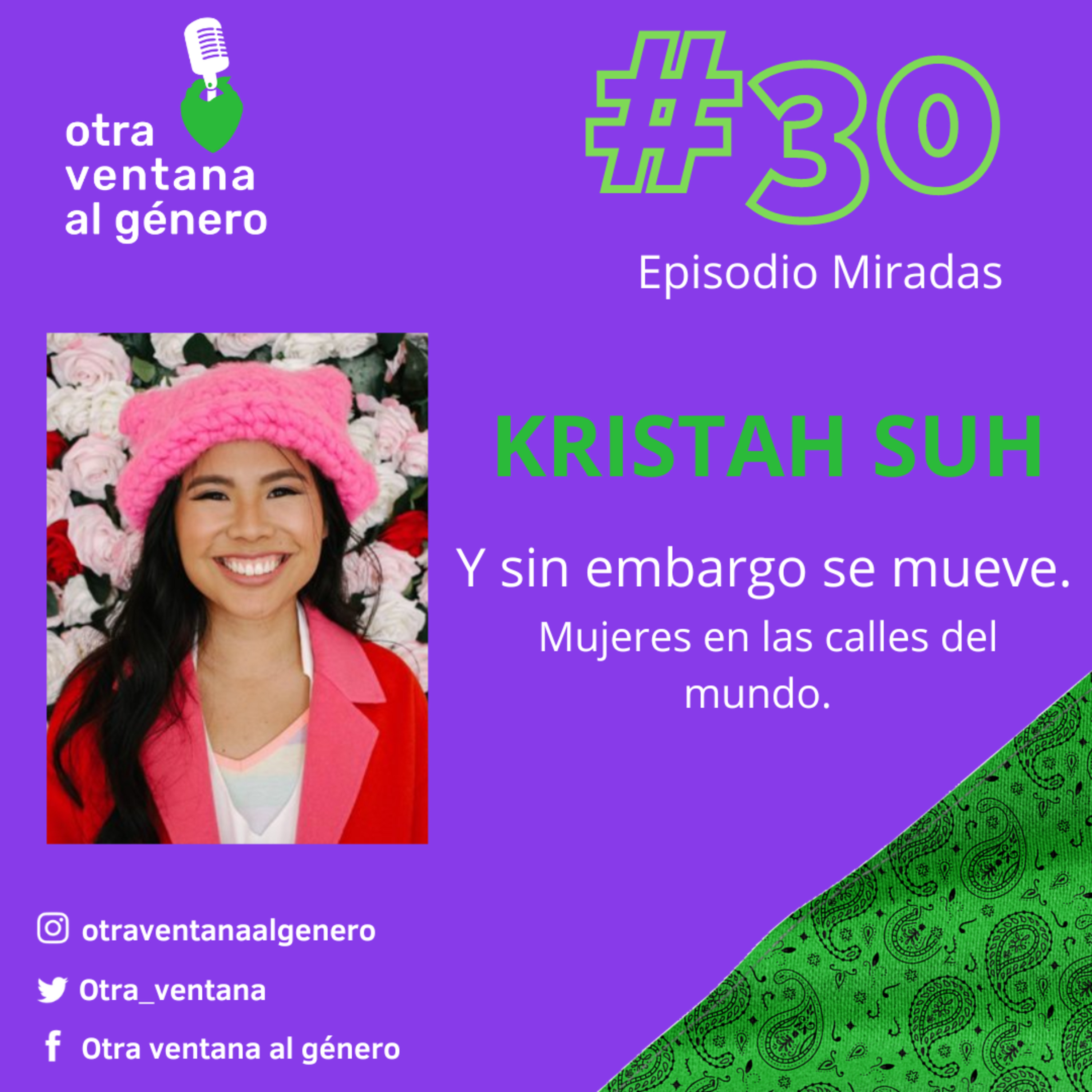 Otra ventana al género