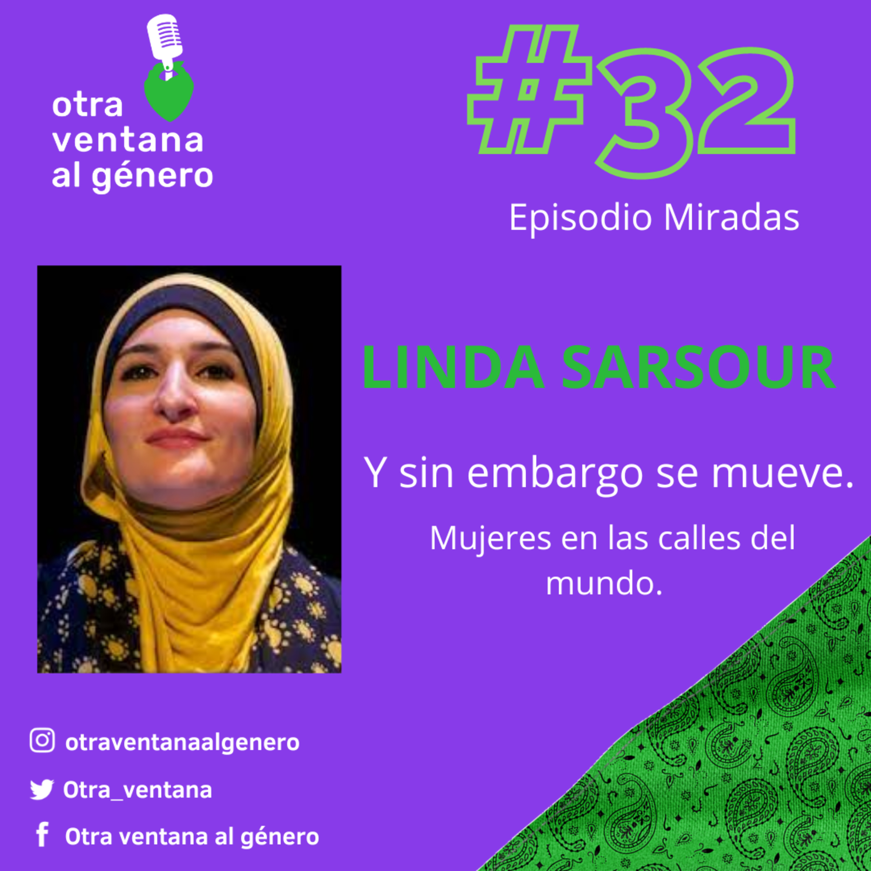 Otra ventana al género