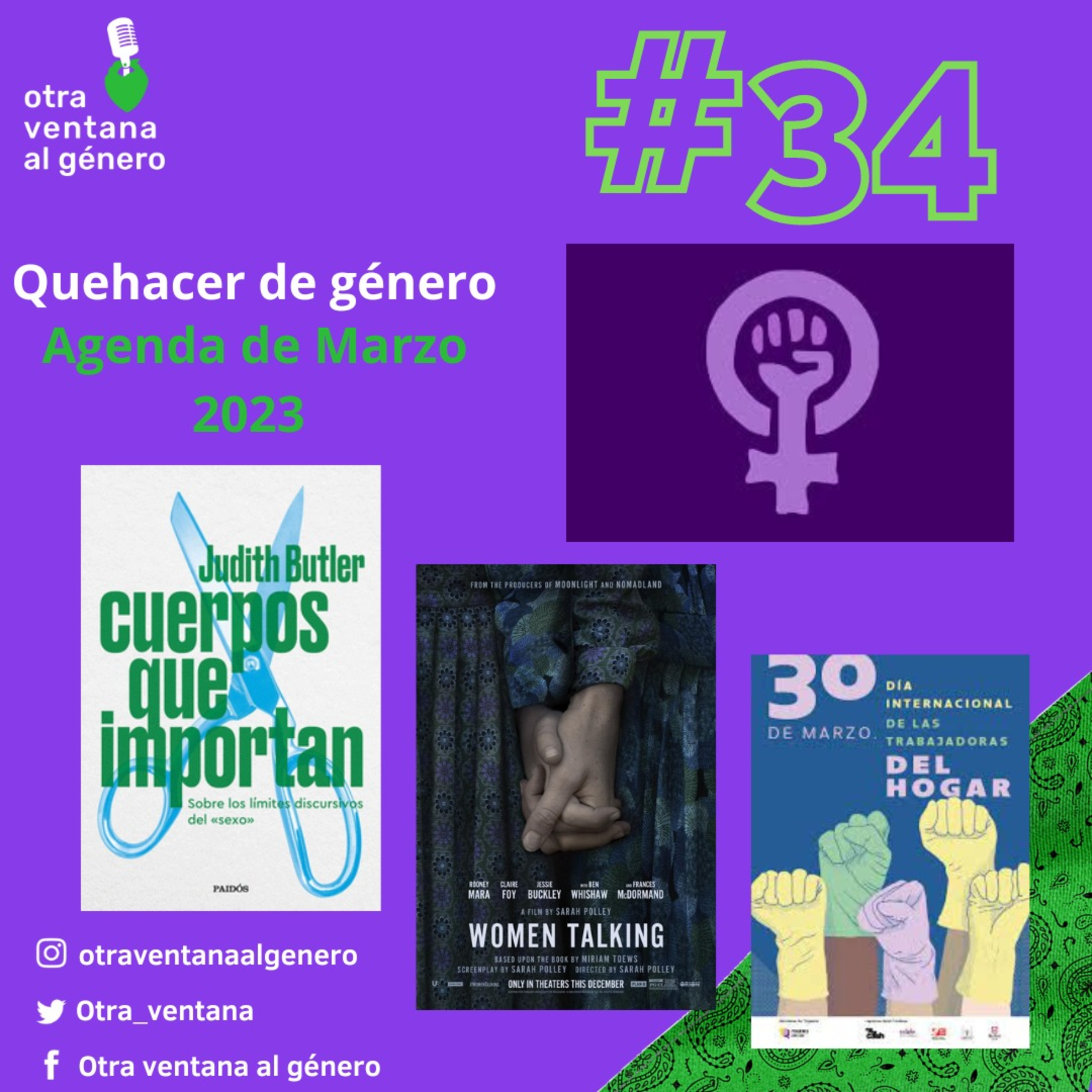 Otra ventana al género