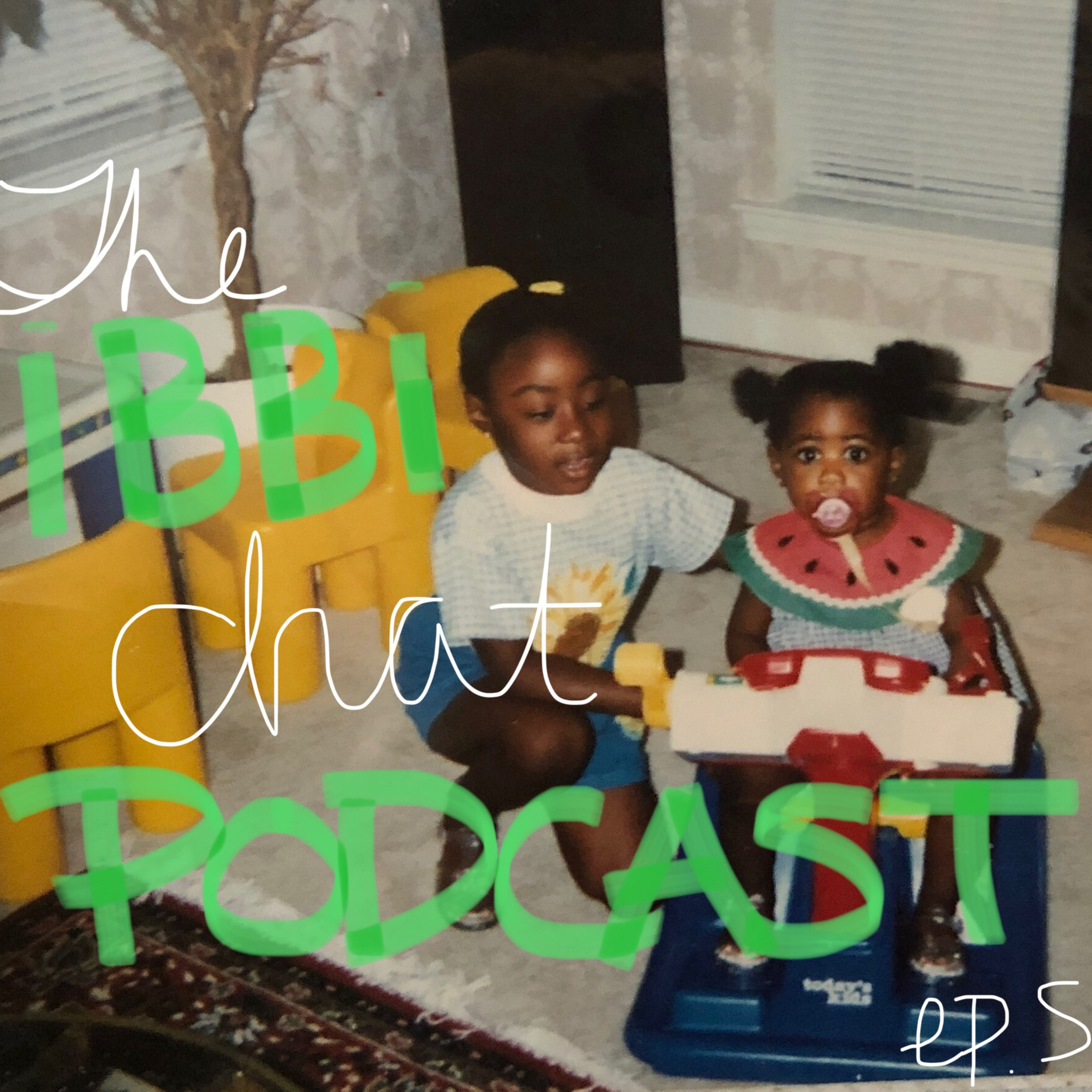 The iBBi Chat Podcast