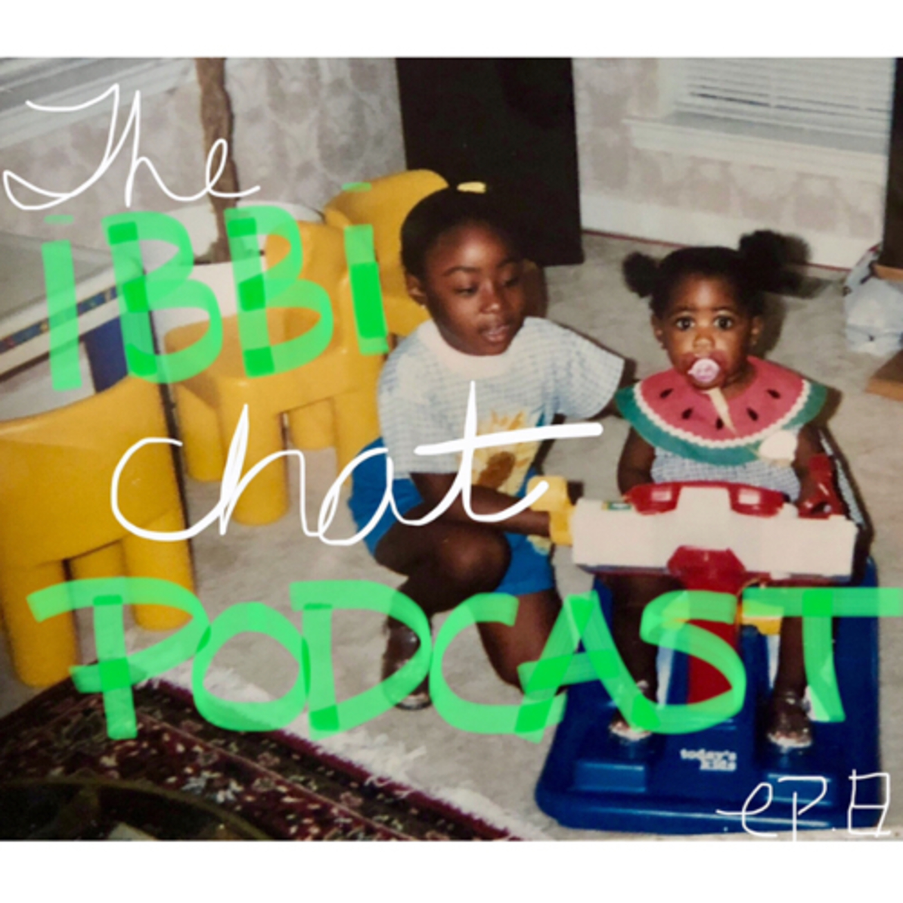 The iBBi Chat Podcast