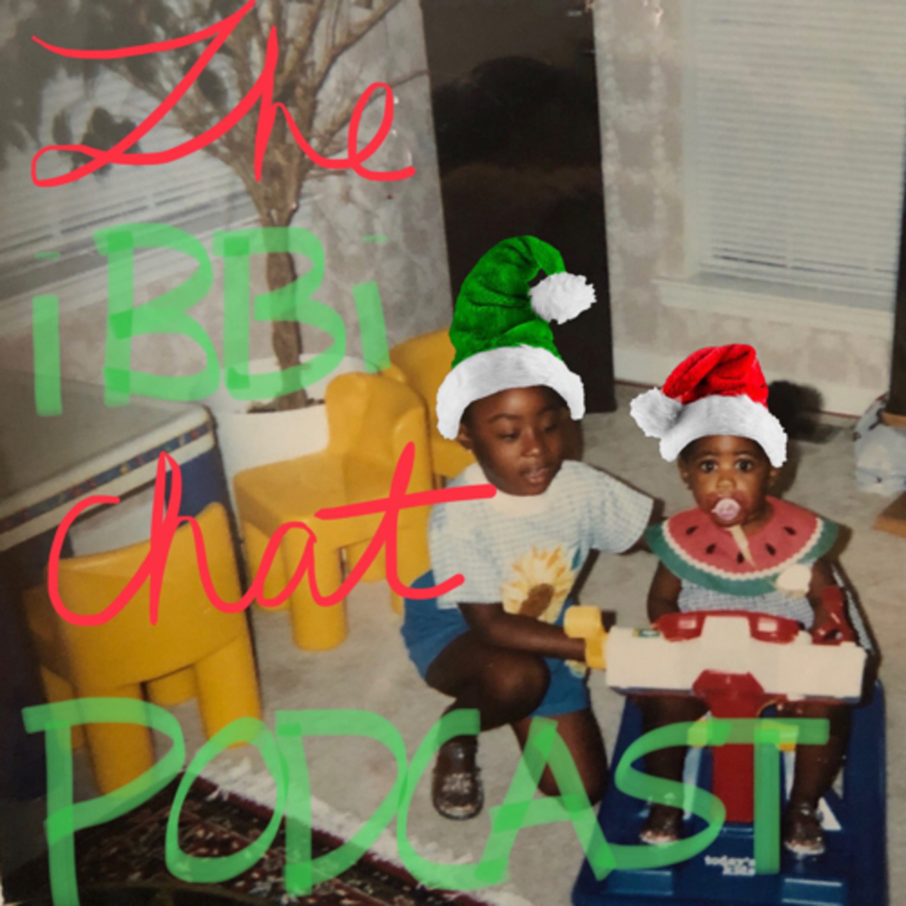 The iBBi Chat Podcast