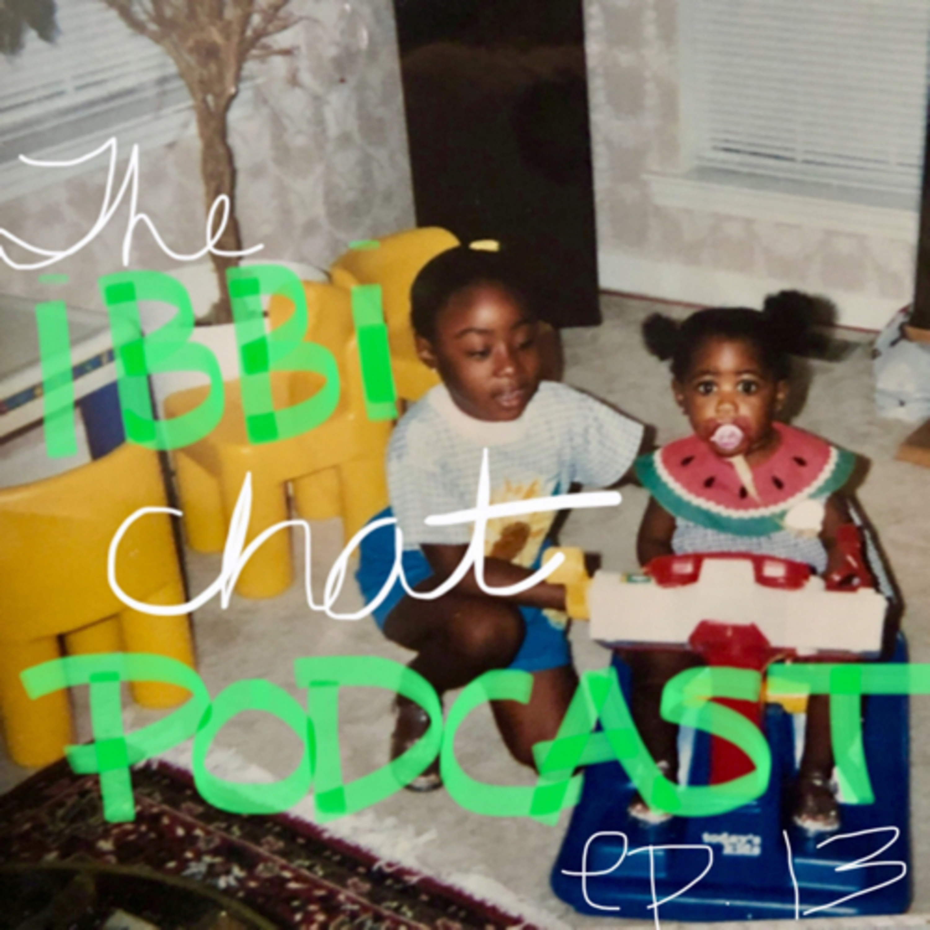 The iBBi Chat Podcast