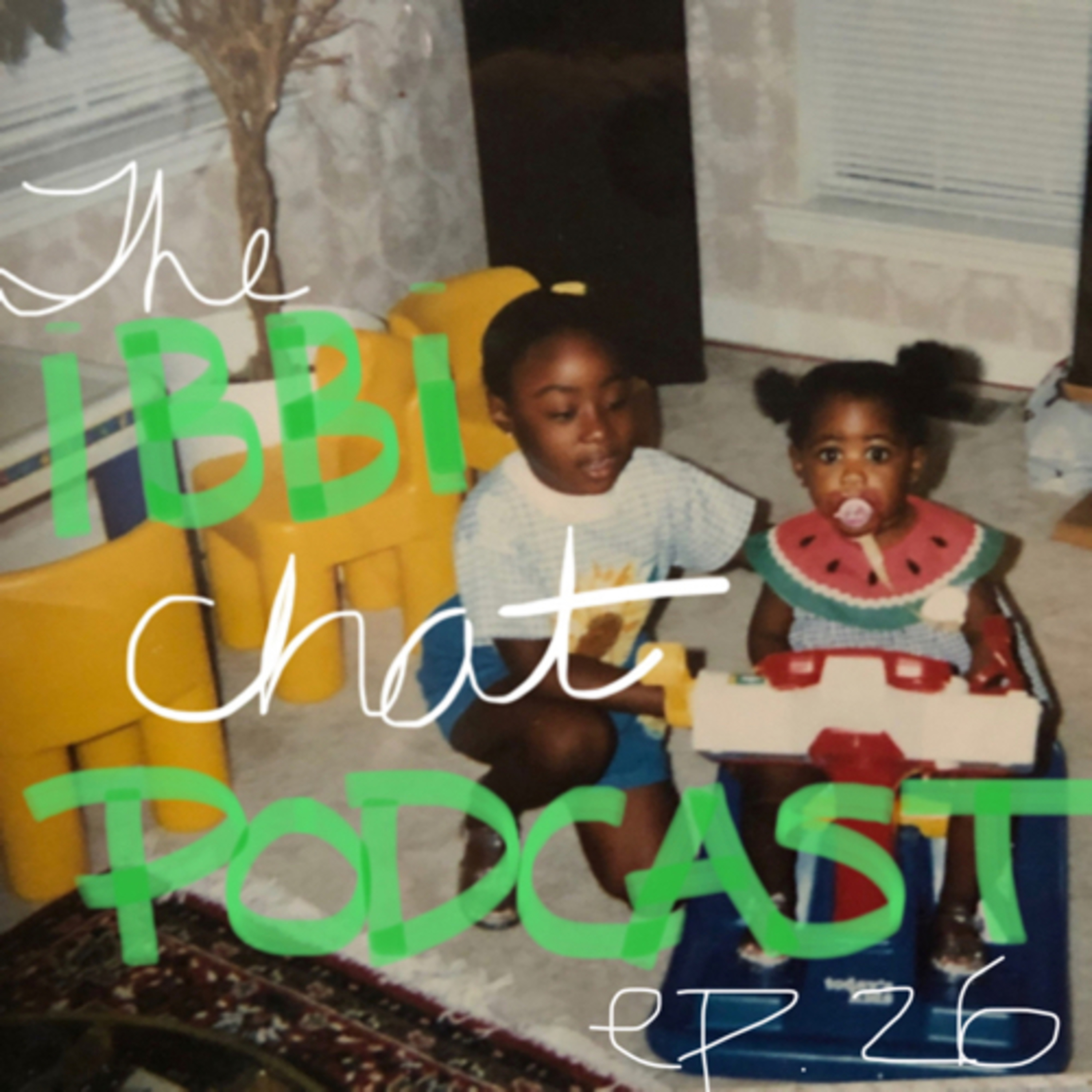 The iBBi Chat Podcast
