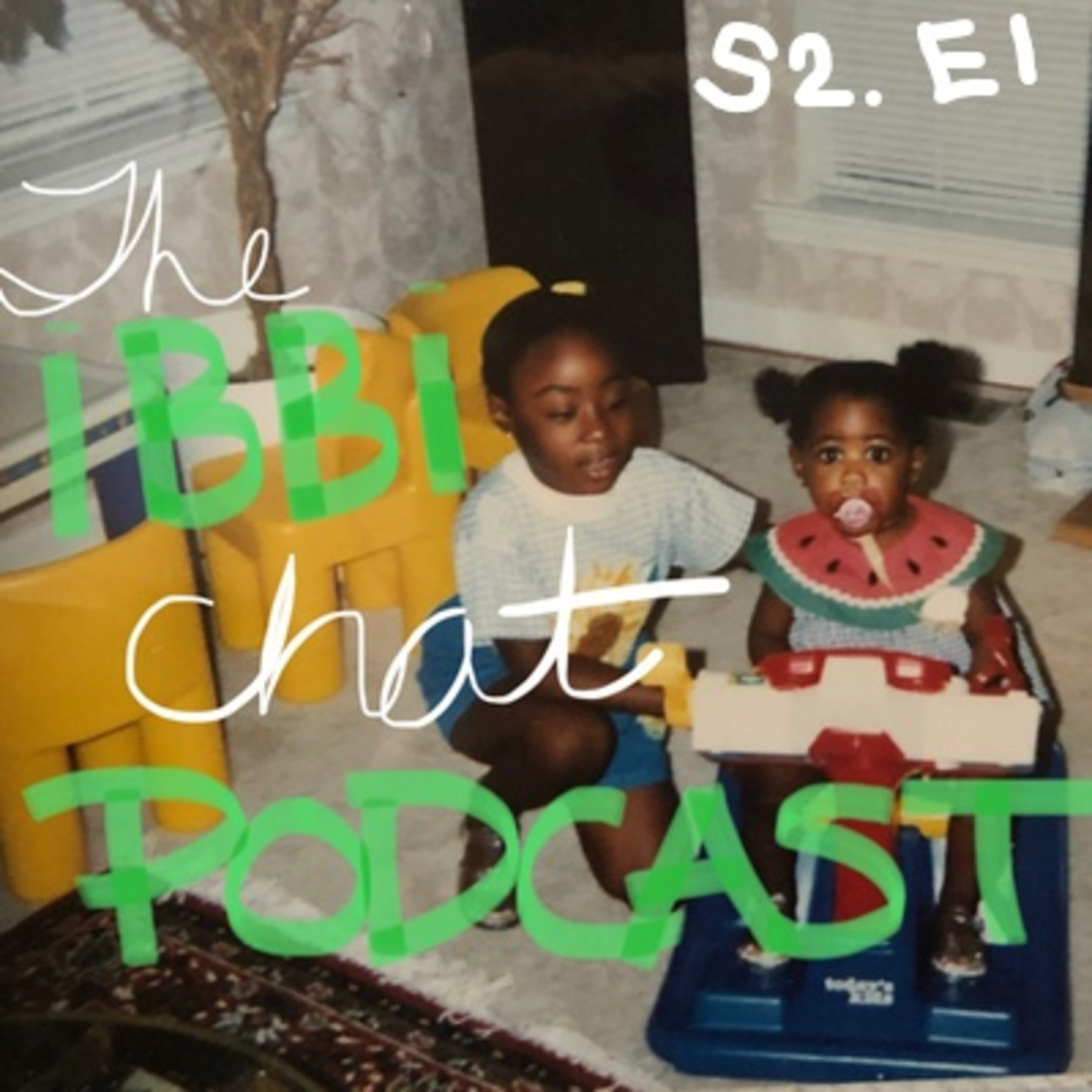 The iBBi Chat Podcast