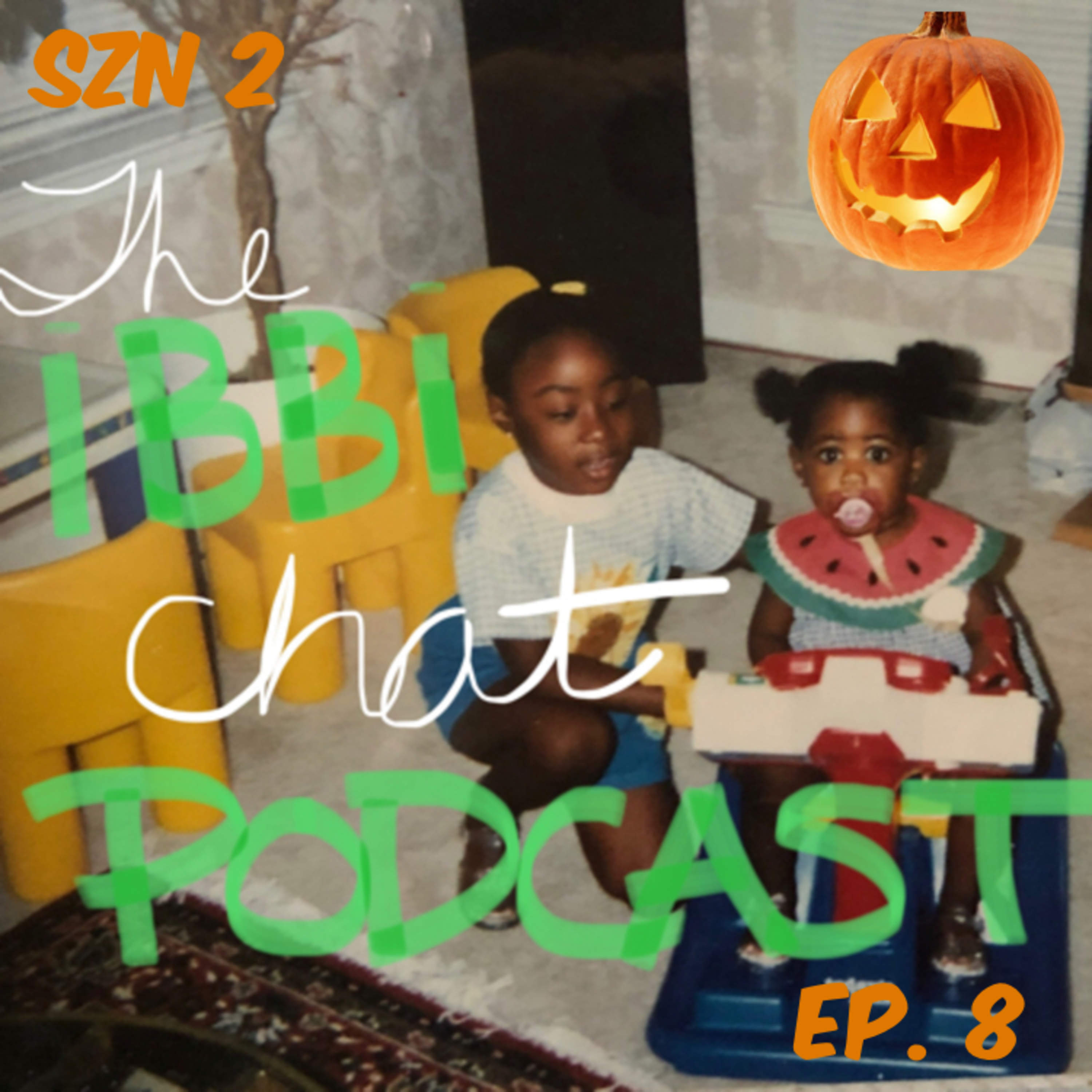 The iBBi Chat Podcast