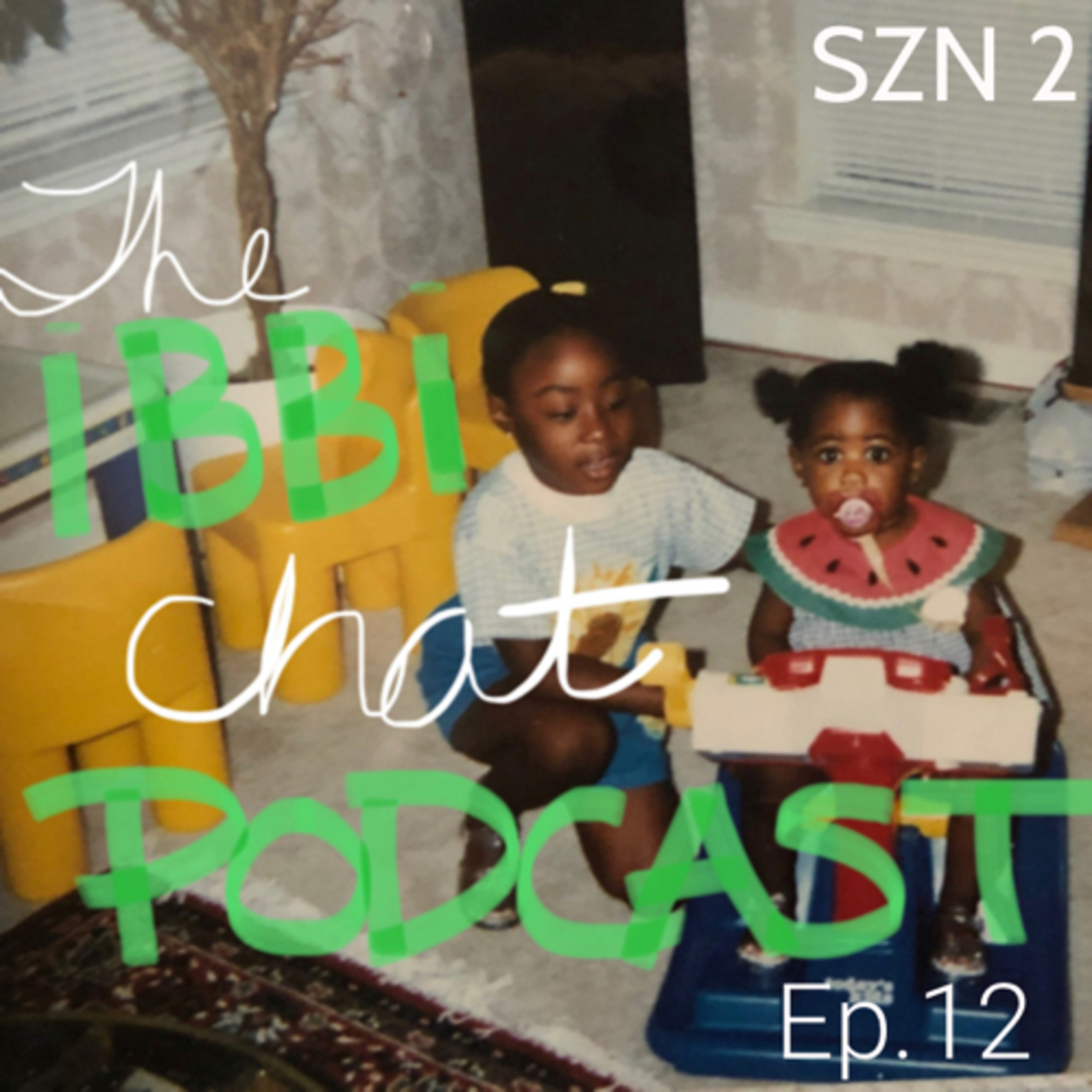 The iBBi Chat Podcast
