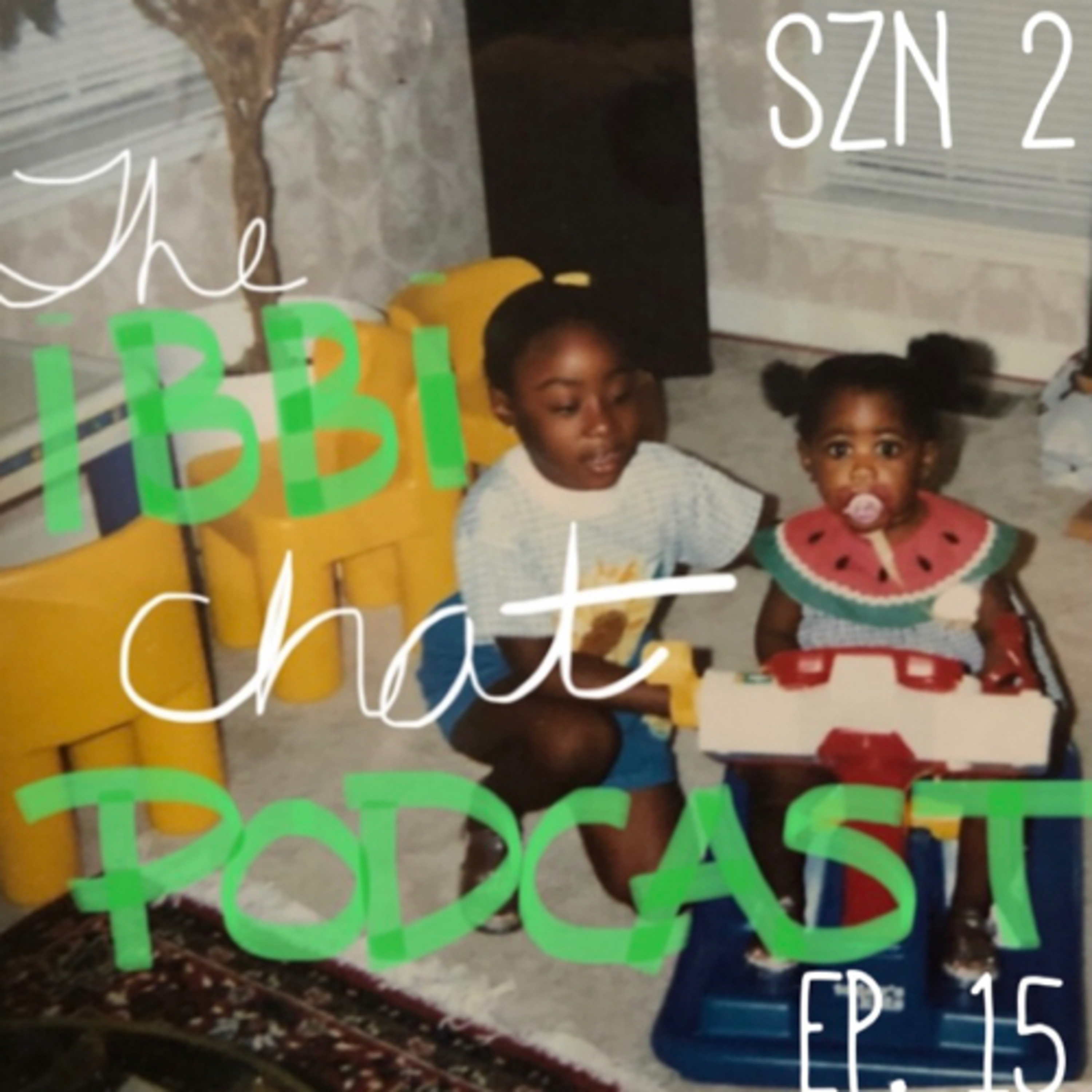 The iBBi Chat Podcast