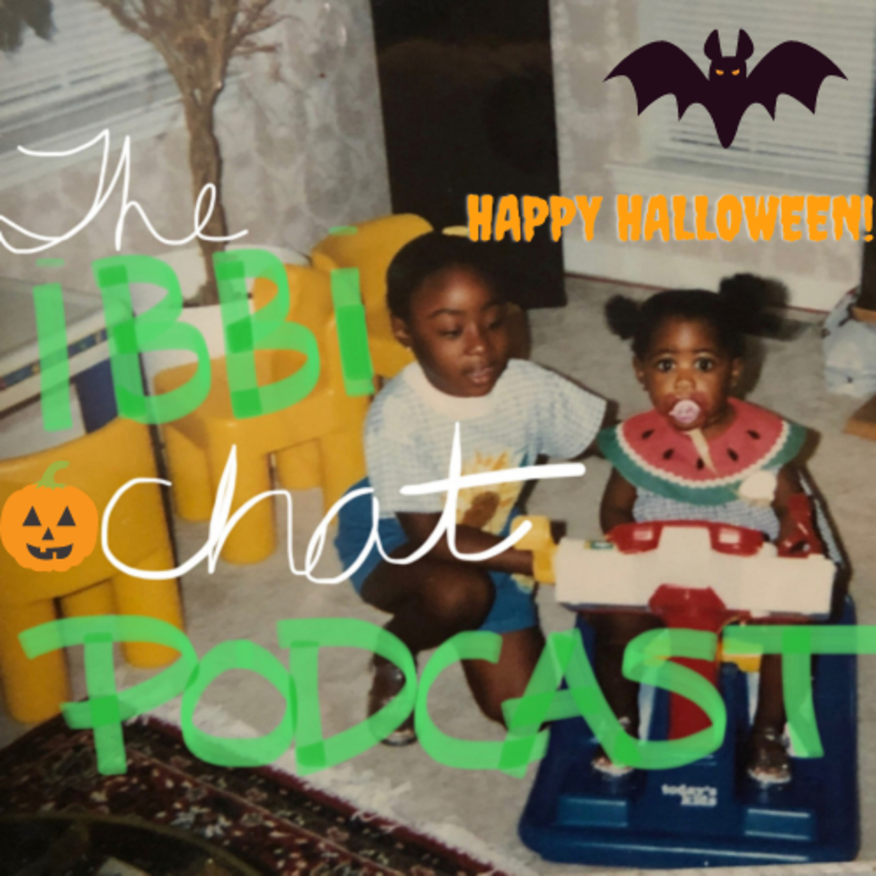 The iBBi Chat Podcast