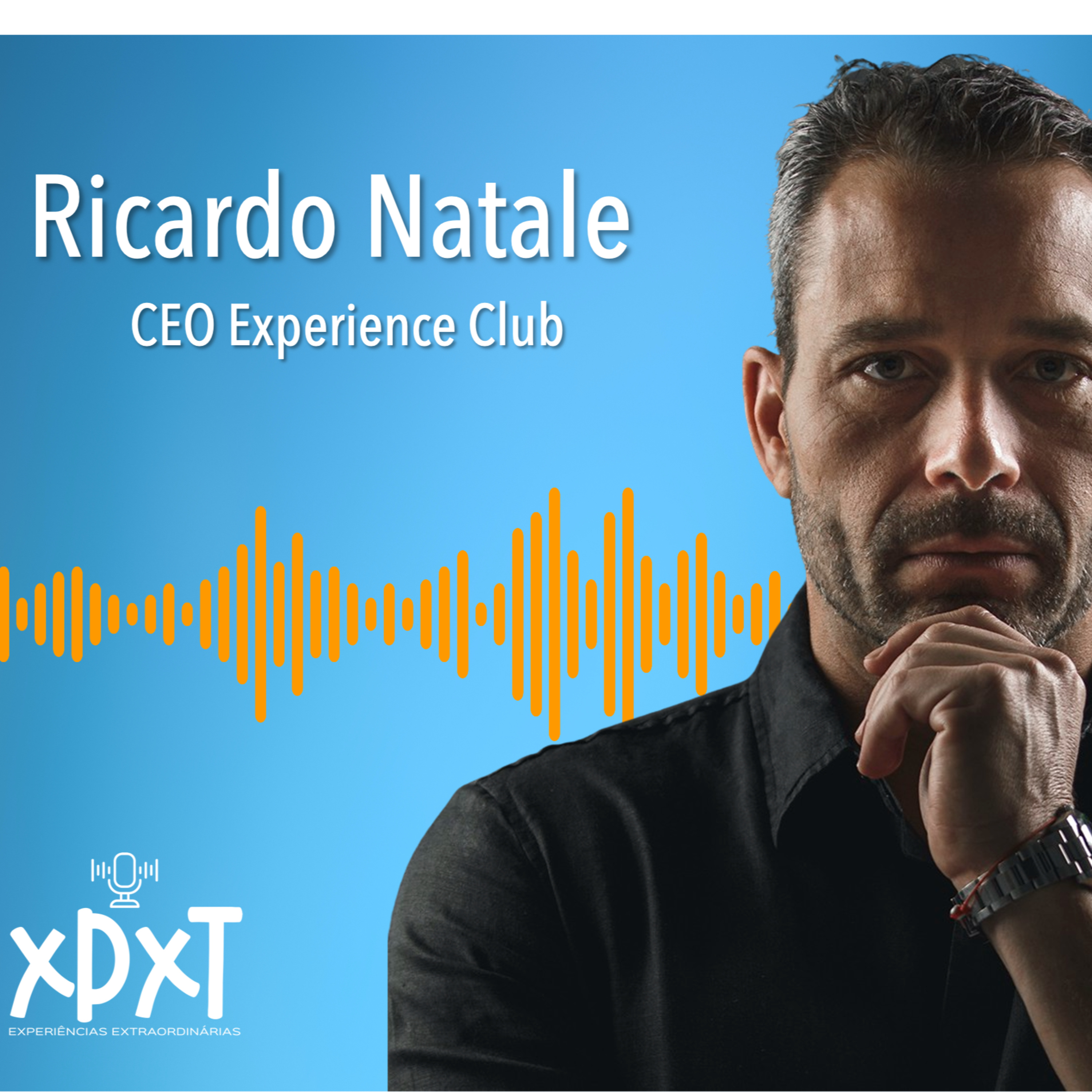 XPXT - Experiências Extraordinárias