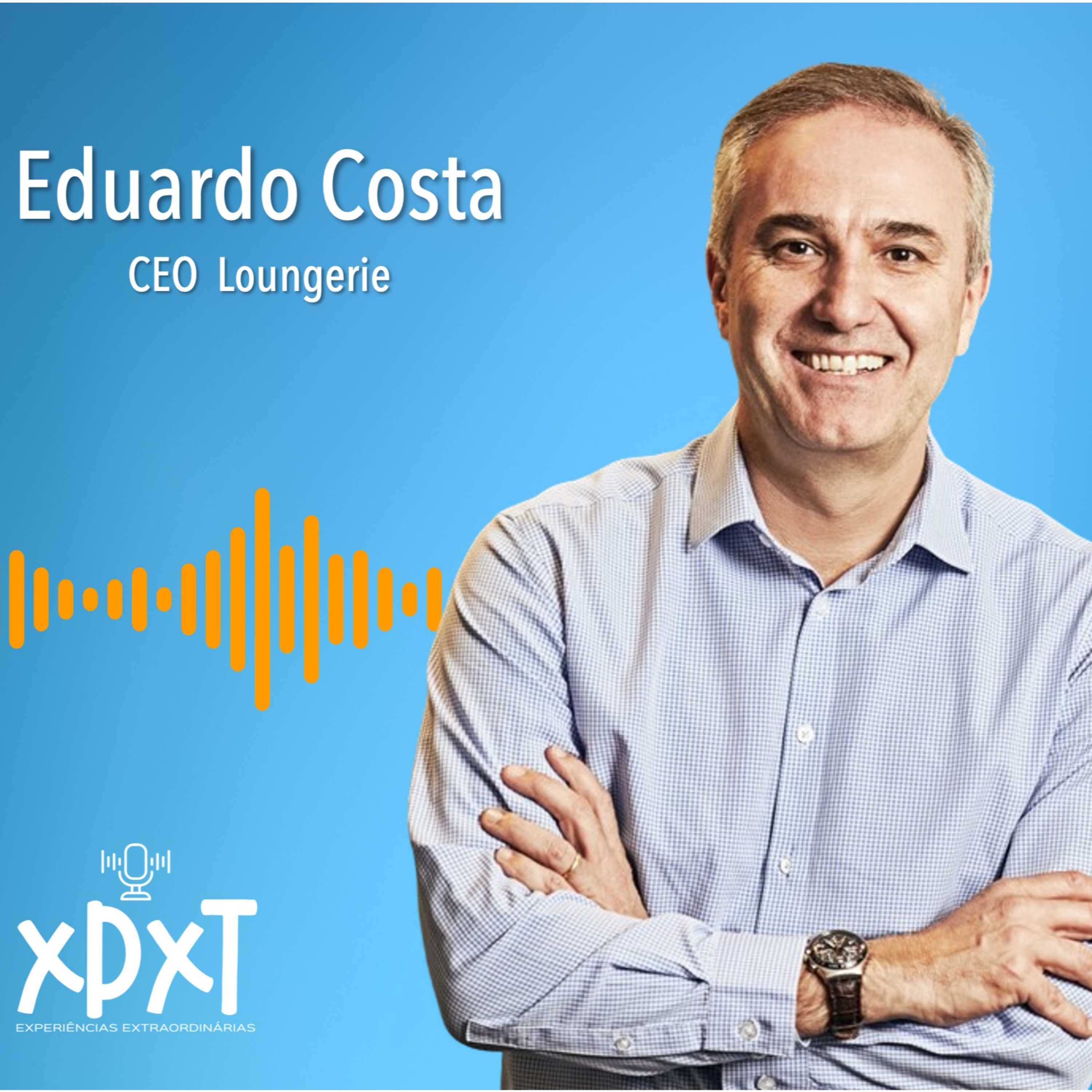 XPXT - Experiências Extraordinárias
