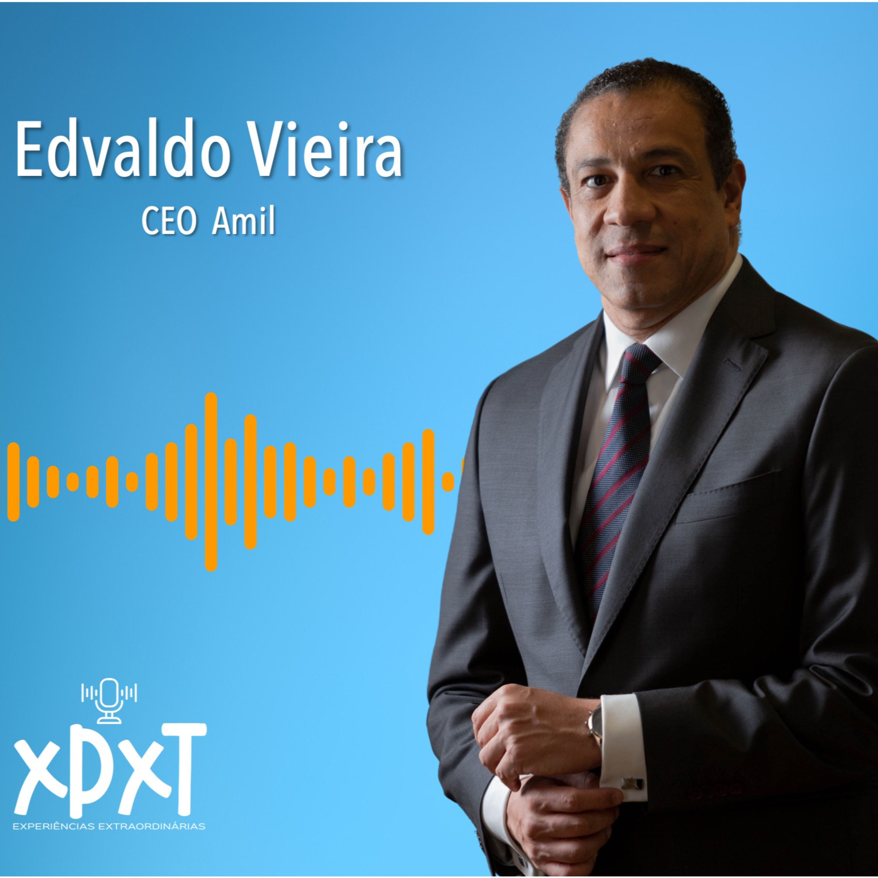 XPXT - Experiências Extraordinárias