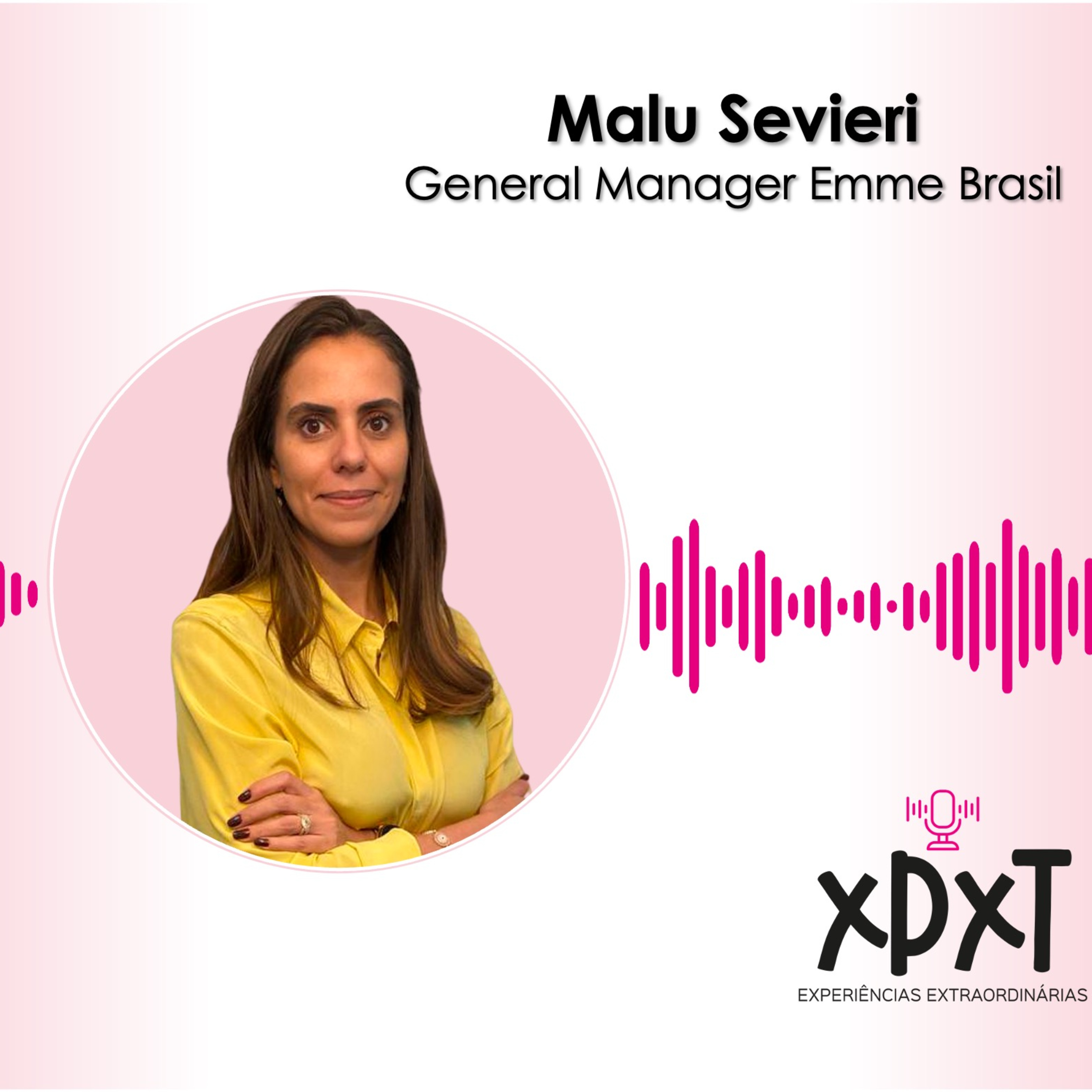 XPXT - Experiências Extraordinárias
