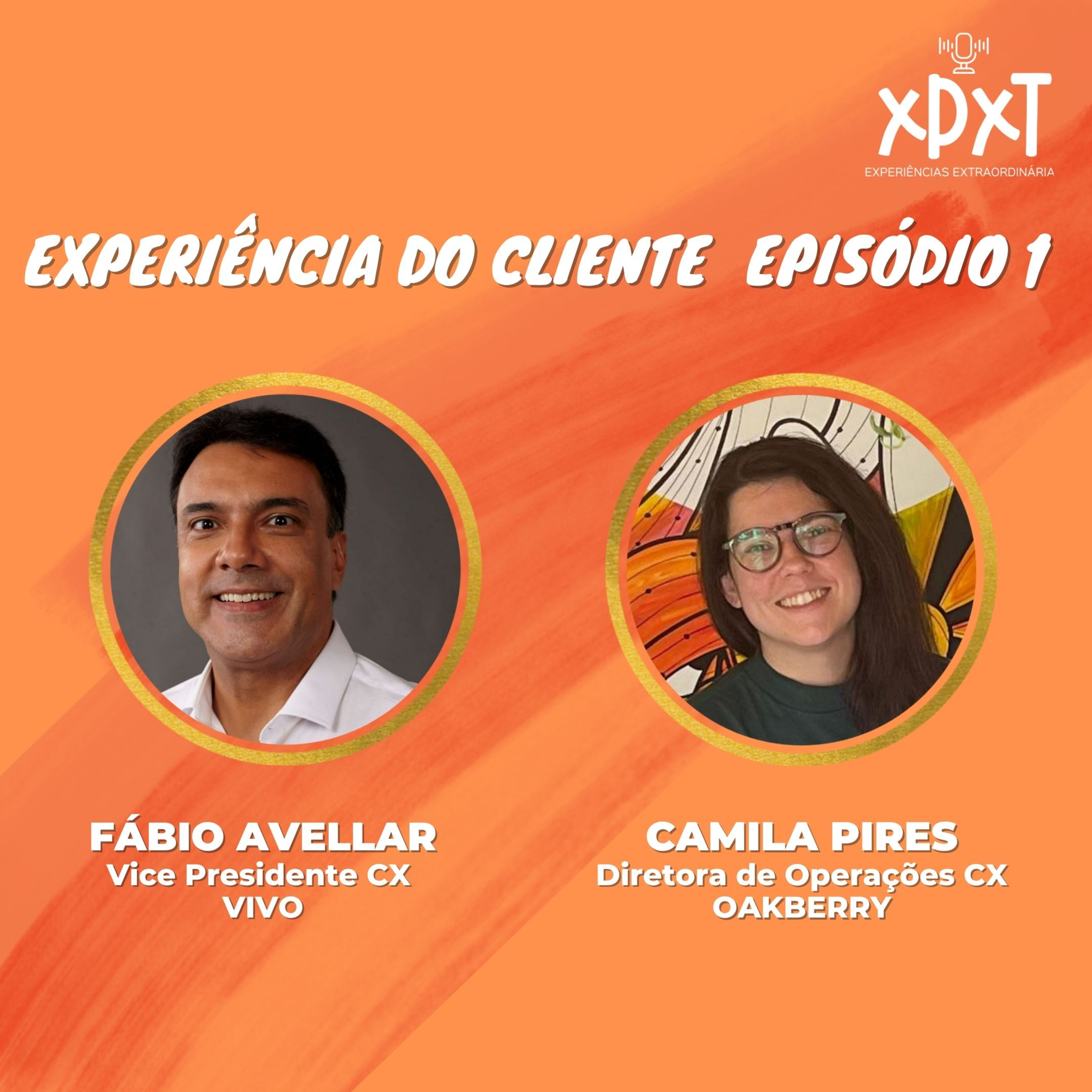 XPXT - Experiências Extraordinárias