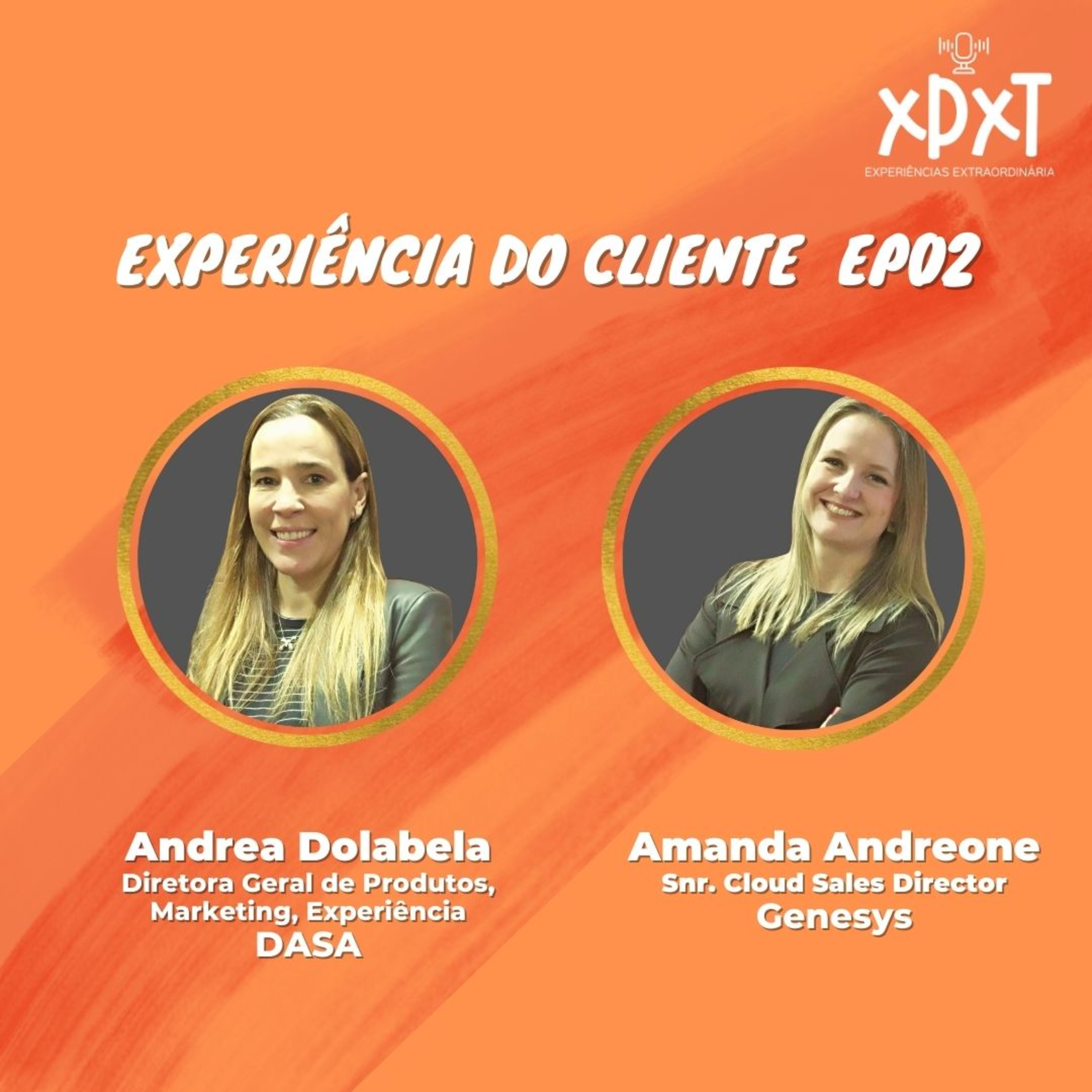 XPXT - Experiências Extraordinárias