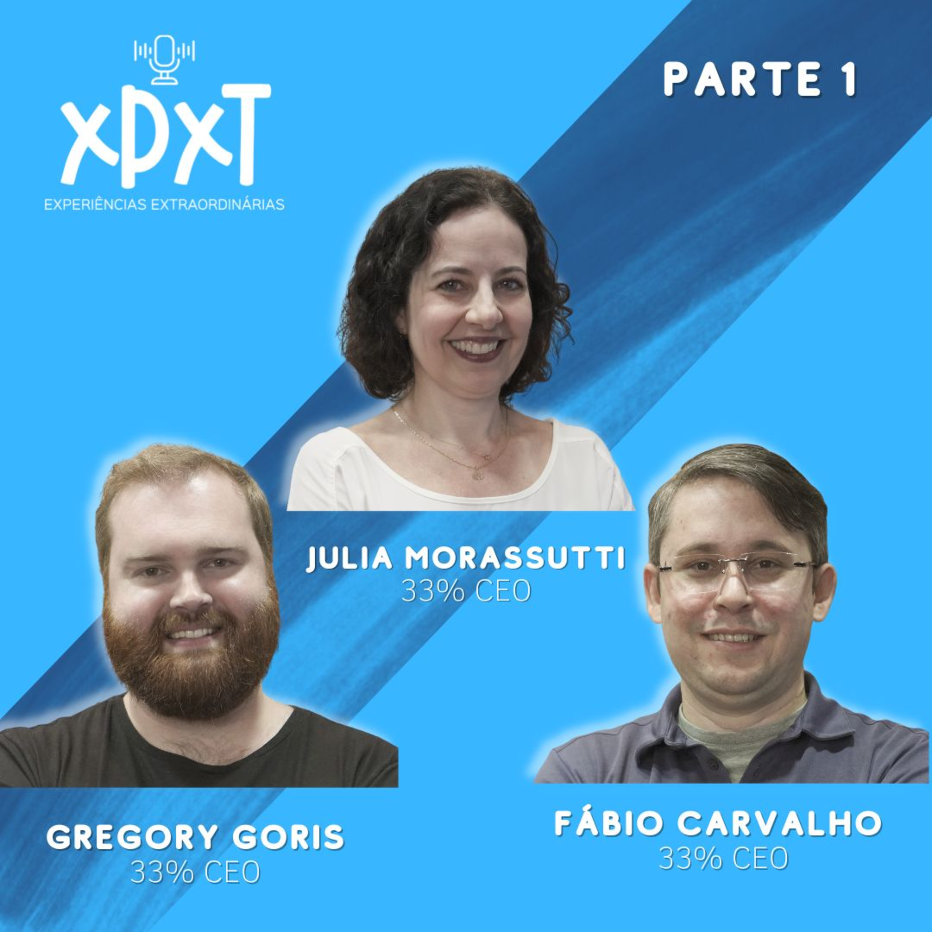 XPXT - Experiências Extraordinárias