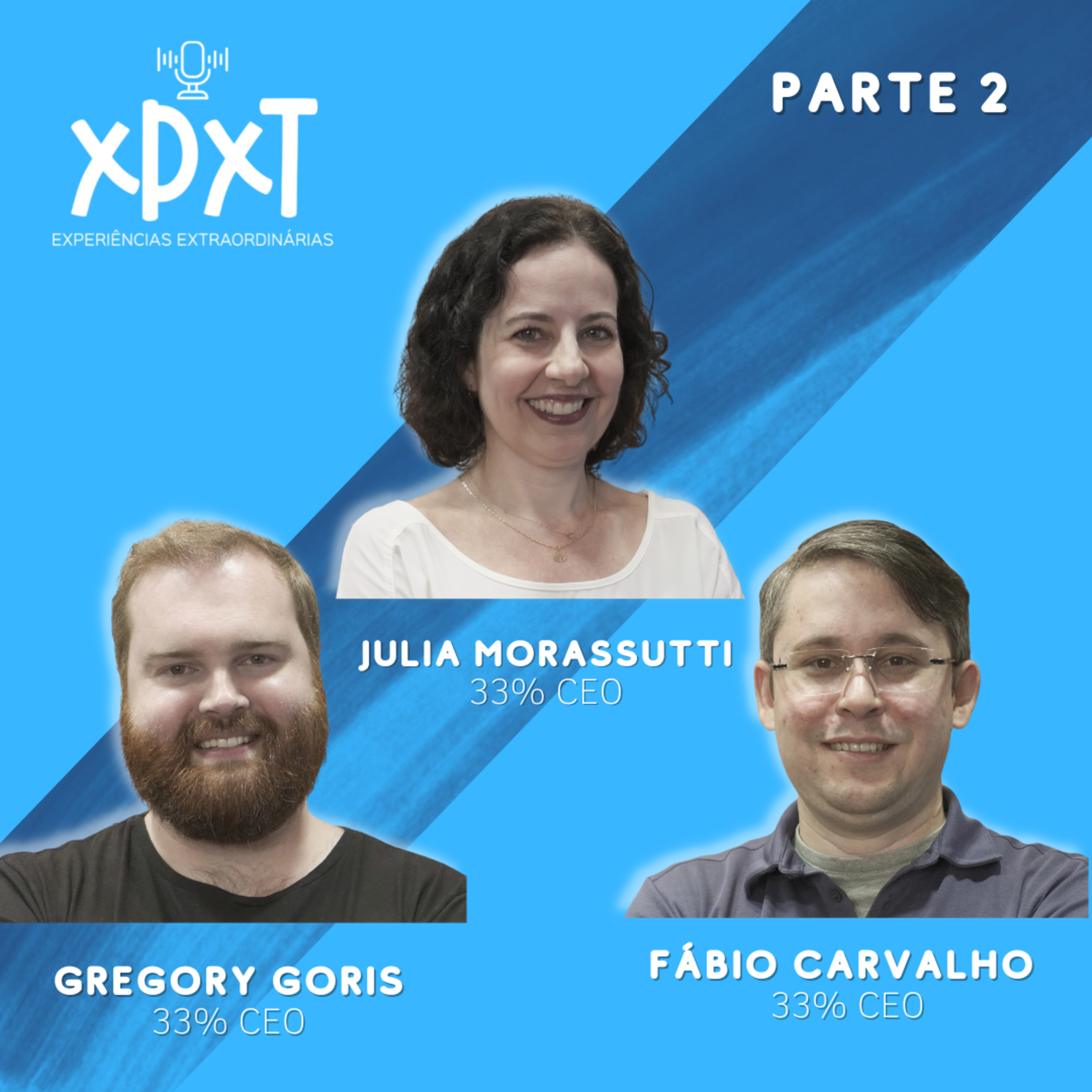 XPXT - Experiências Extraordinárias